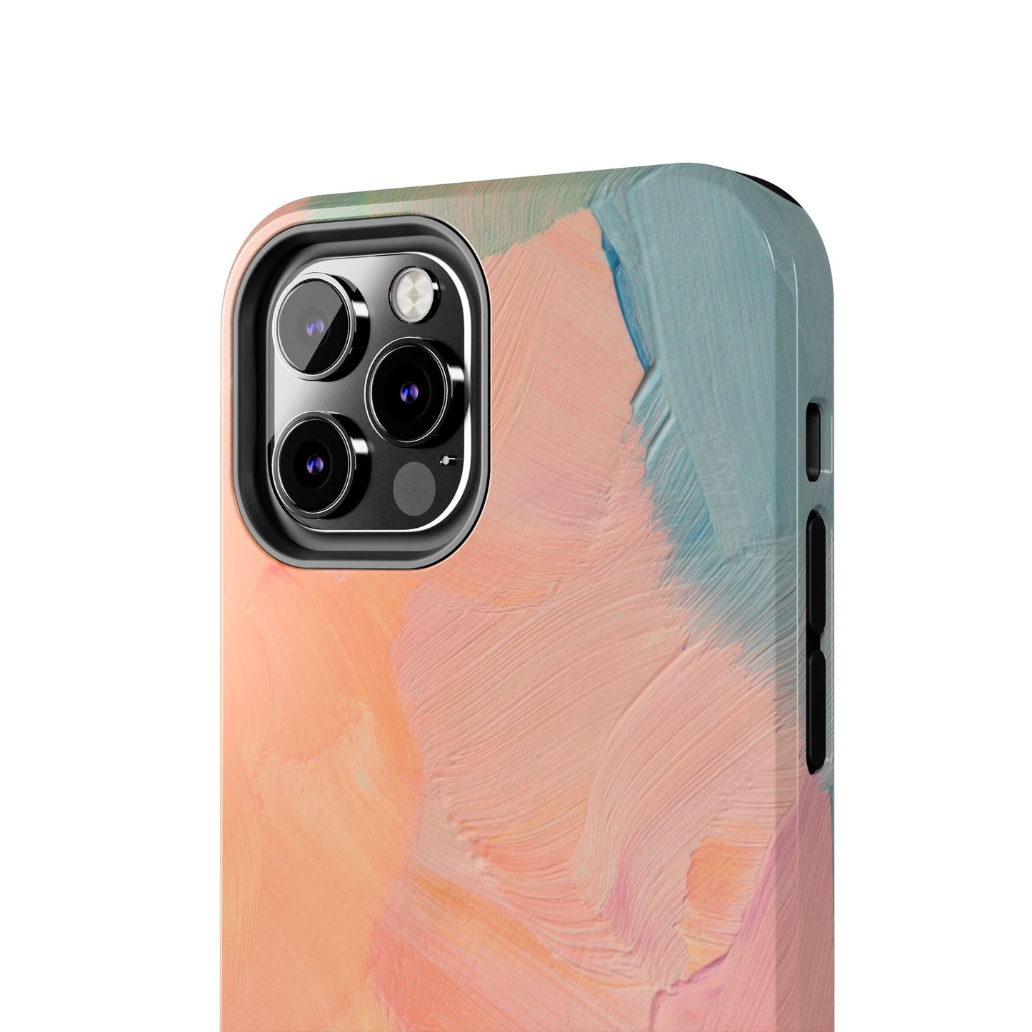 Vibrant Pastel- Tough Phone Case - Arc & Bold