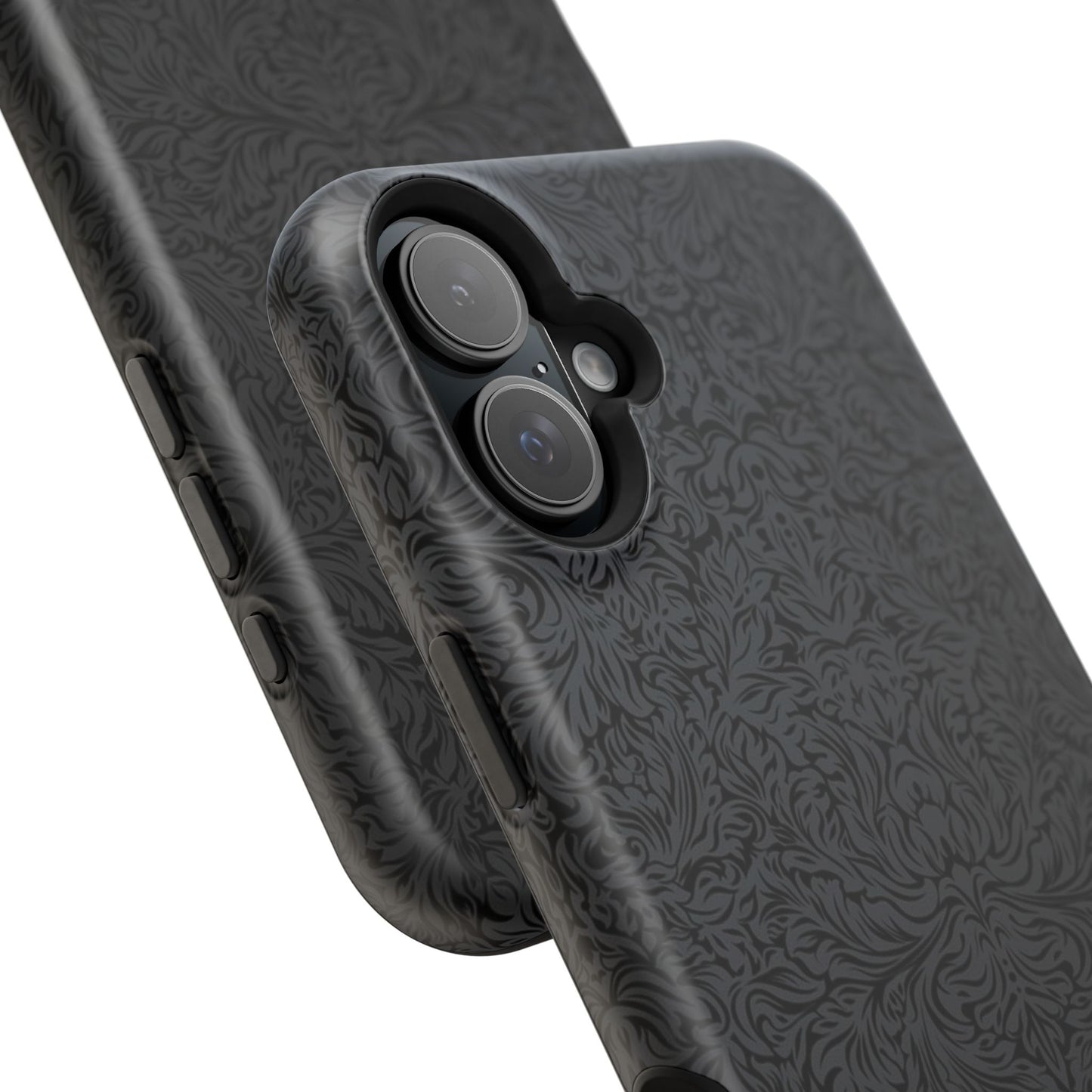 Damask - Magnetic Tough Case - Arc & Bold