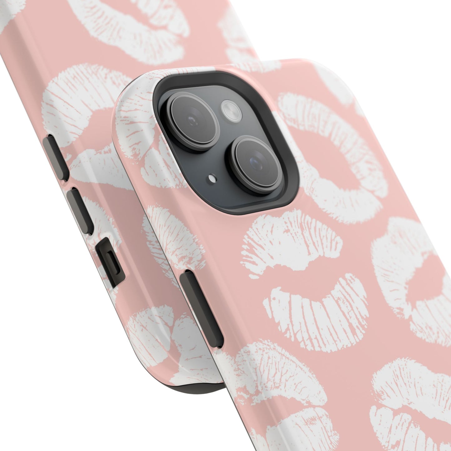 Kiss Bliss - Magnetic Tough Case - Arc & Bold