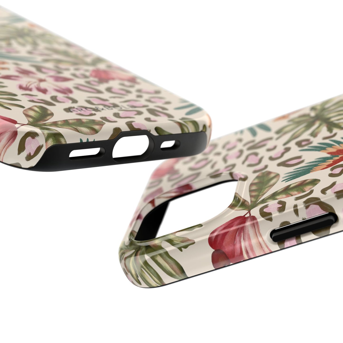 Tropical - Tough Phone Case - Arc & Bold