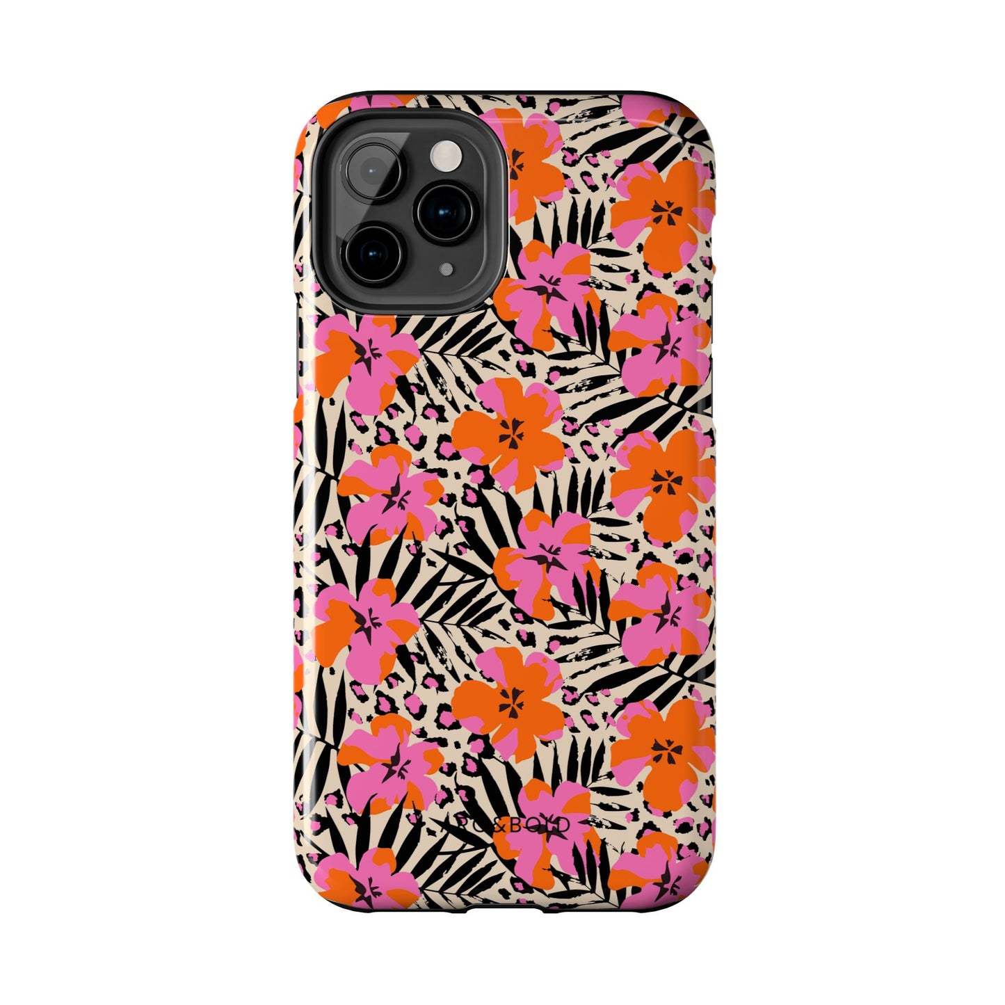 Aloha - Tough Phone Cases