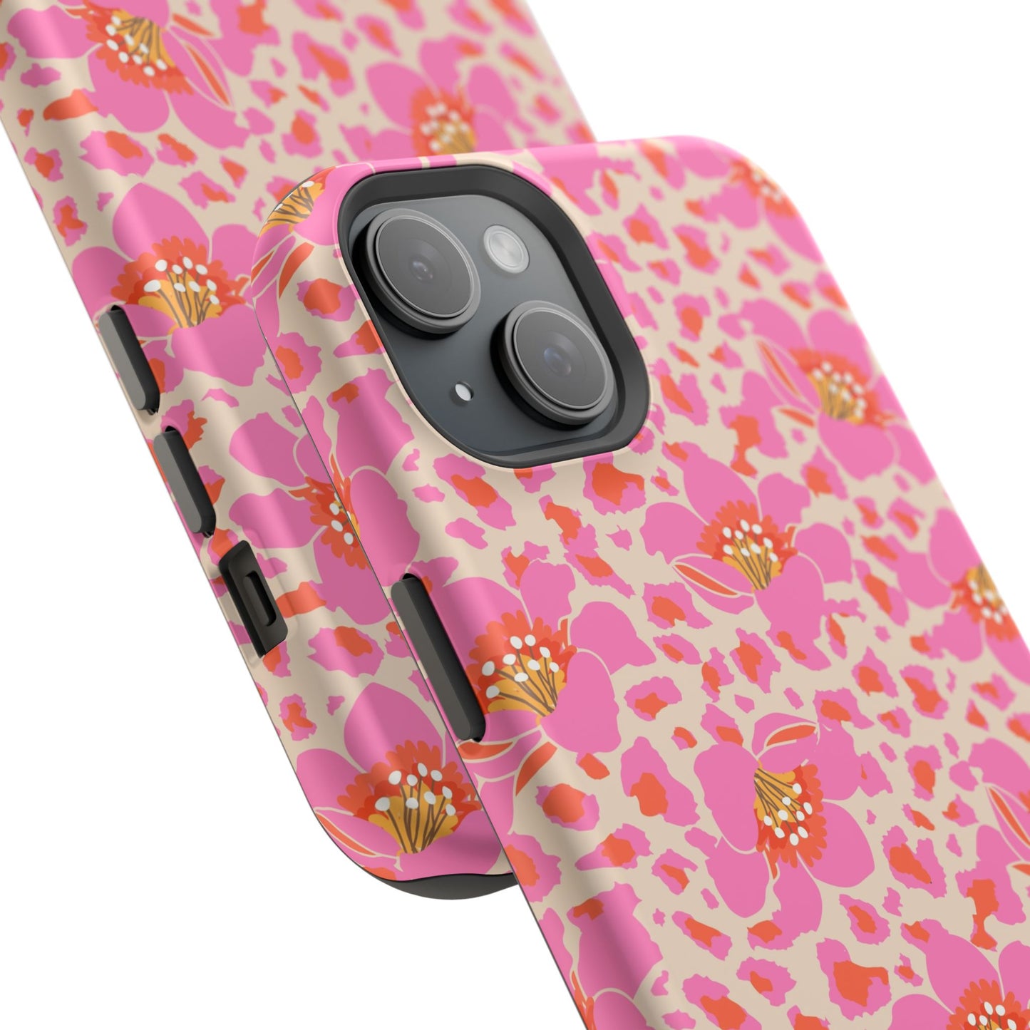 Radiant Garden - Magnetic Tough Case - Arc & Bold