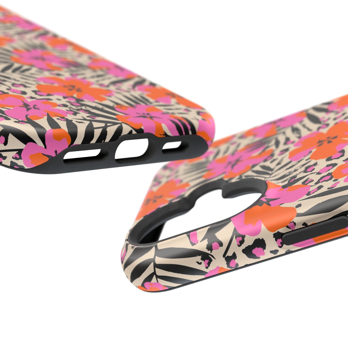Aloha - Magnetic Tough Case - Arc & Bold