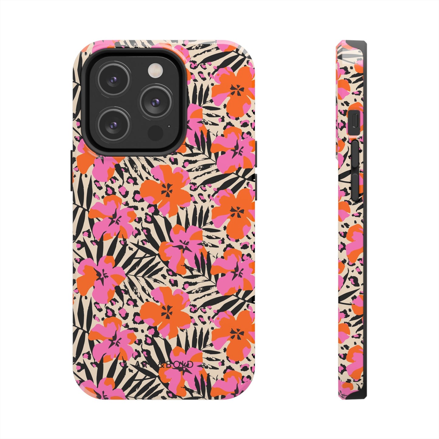 Aloha - Tough Phone Cases