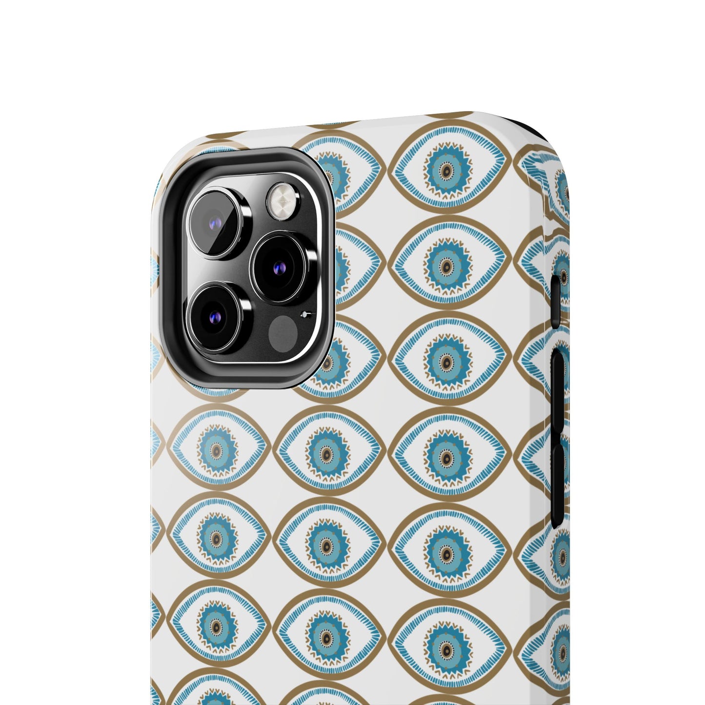 Evil Eye - Tough Phone Case