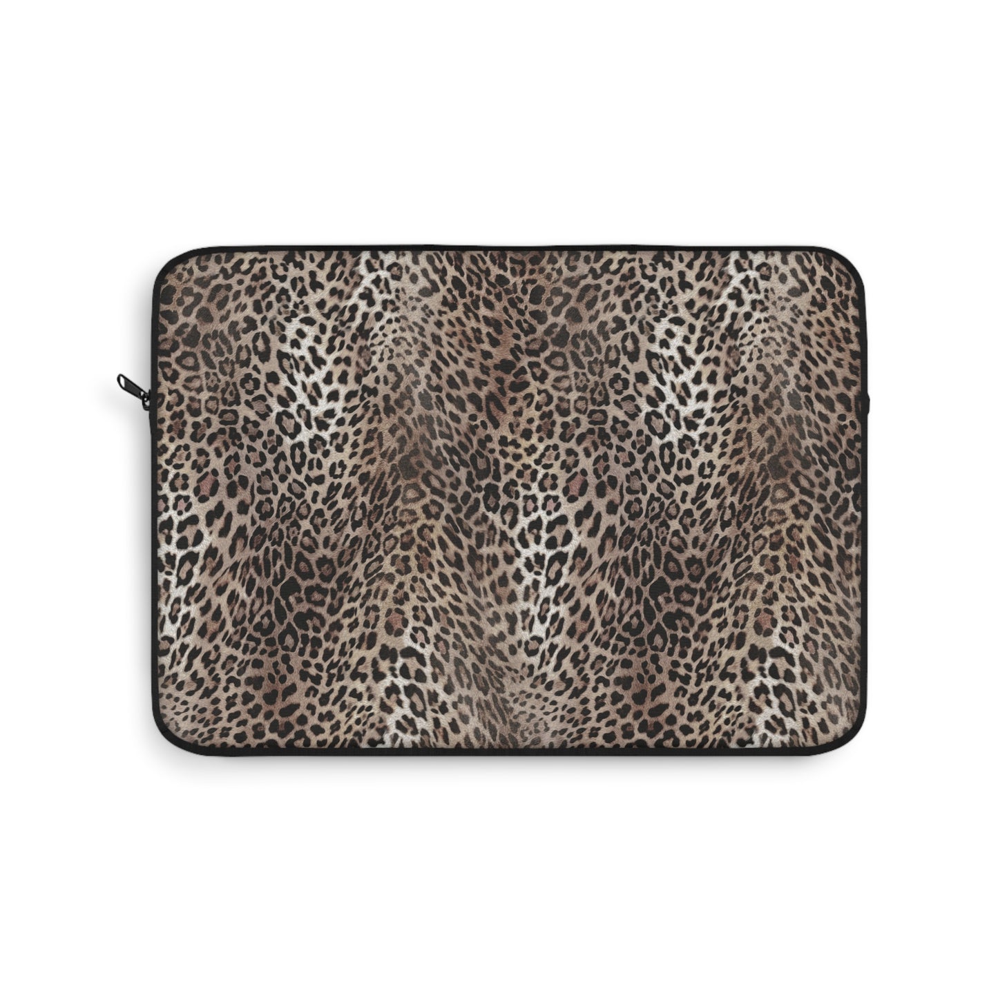 Bold Leopard - Laptop Sleeve - Arc & Bold