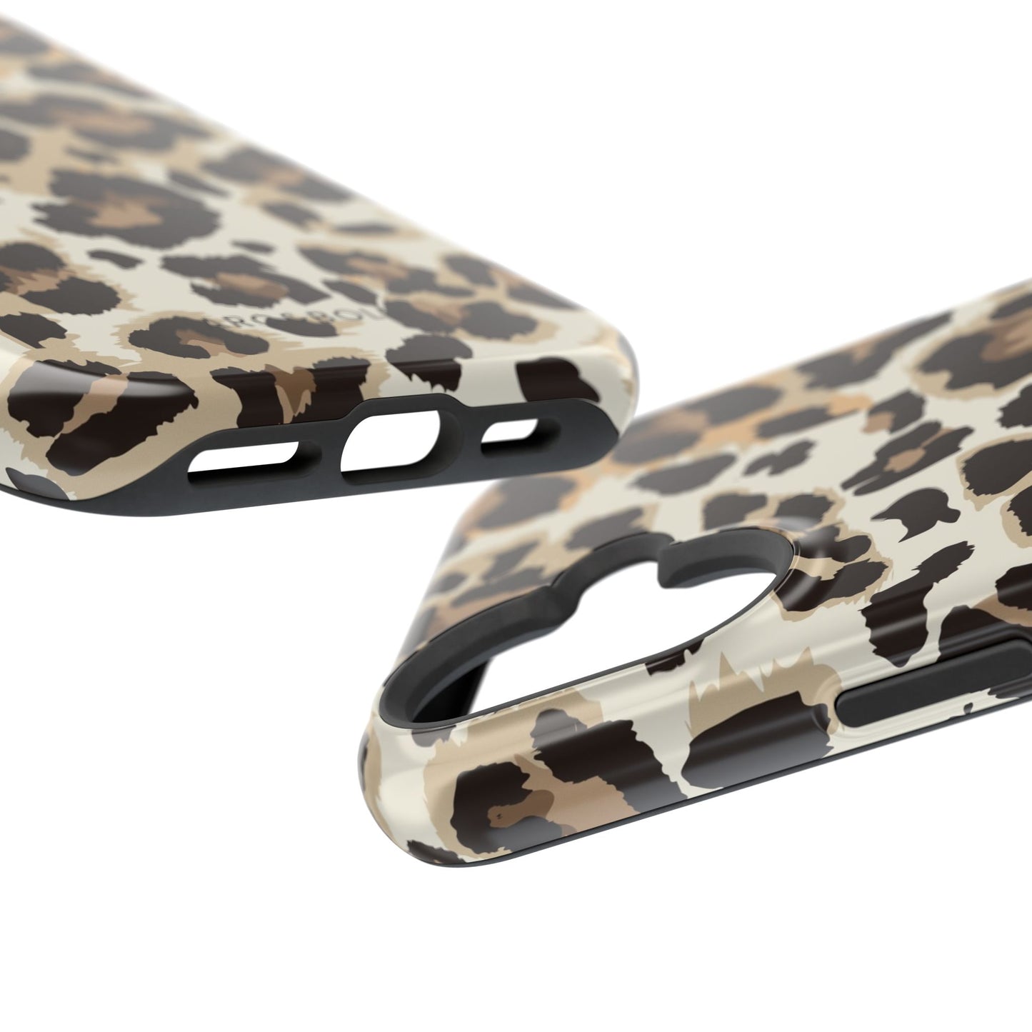 Leopard - Magnetic Tough Case - Arc & Bold