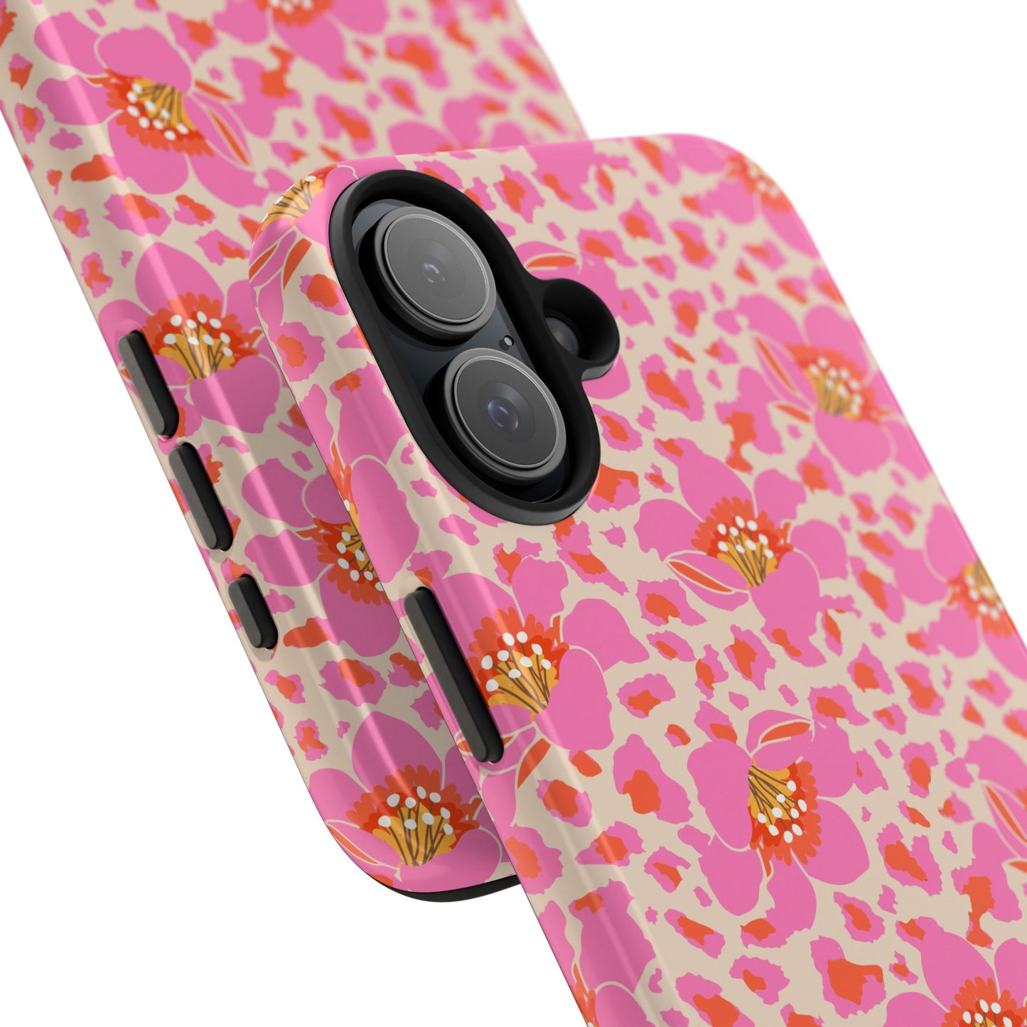 Radiant Garden -Tough Phone Case