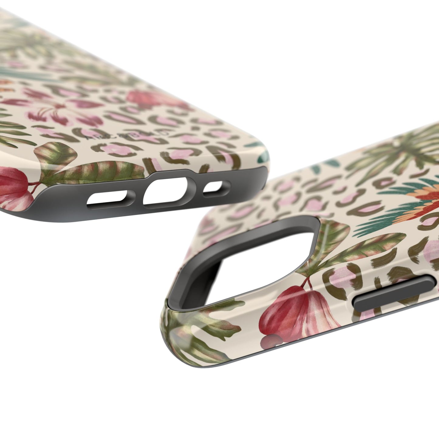 Tropical - Magnetic Tough Case - Arc & Bold