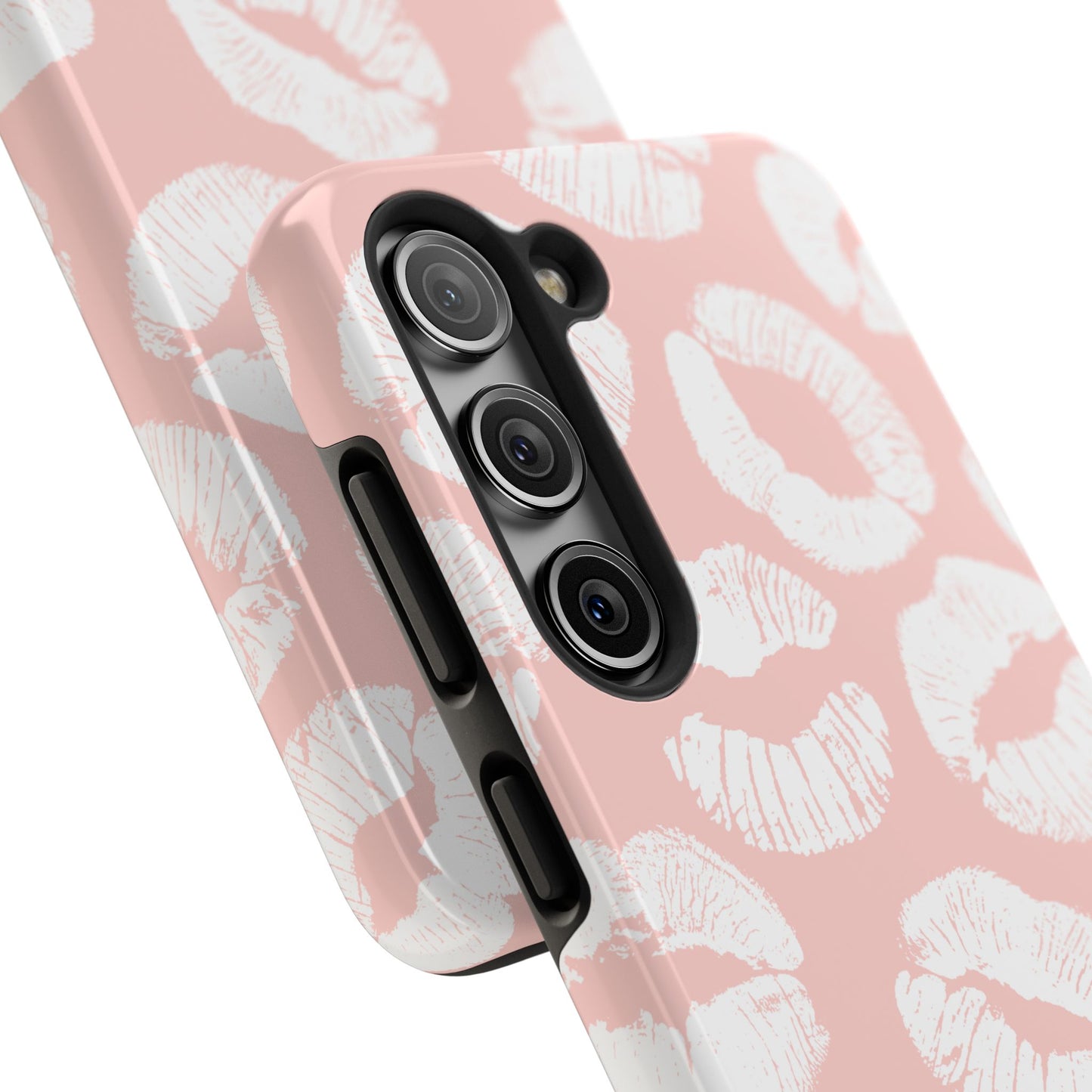 Kiss Bliss - Tough Phone Case - Arc & Bold