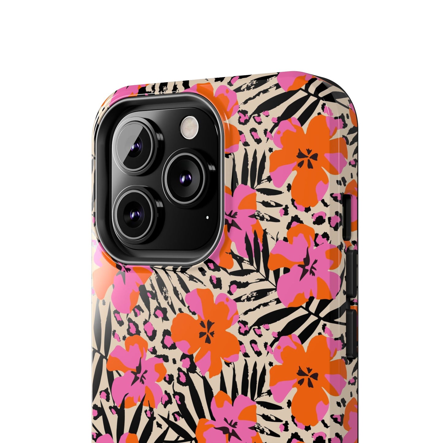 Aloha - Tough Phone Cases