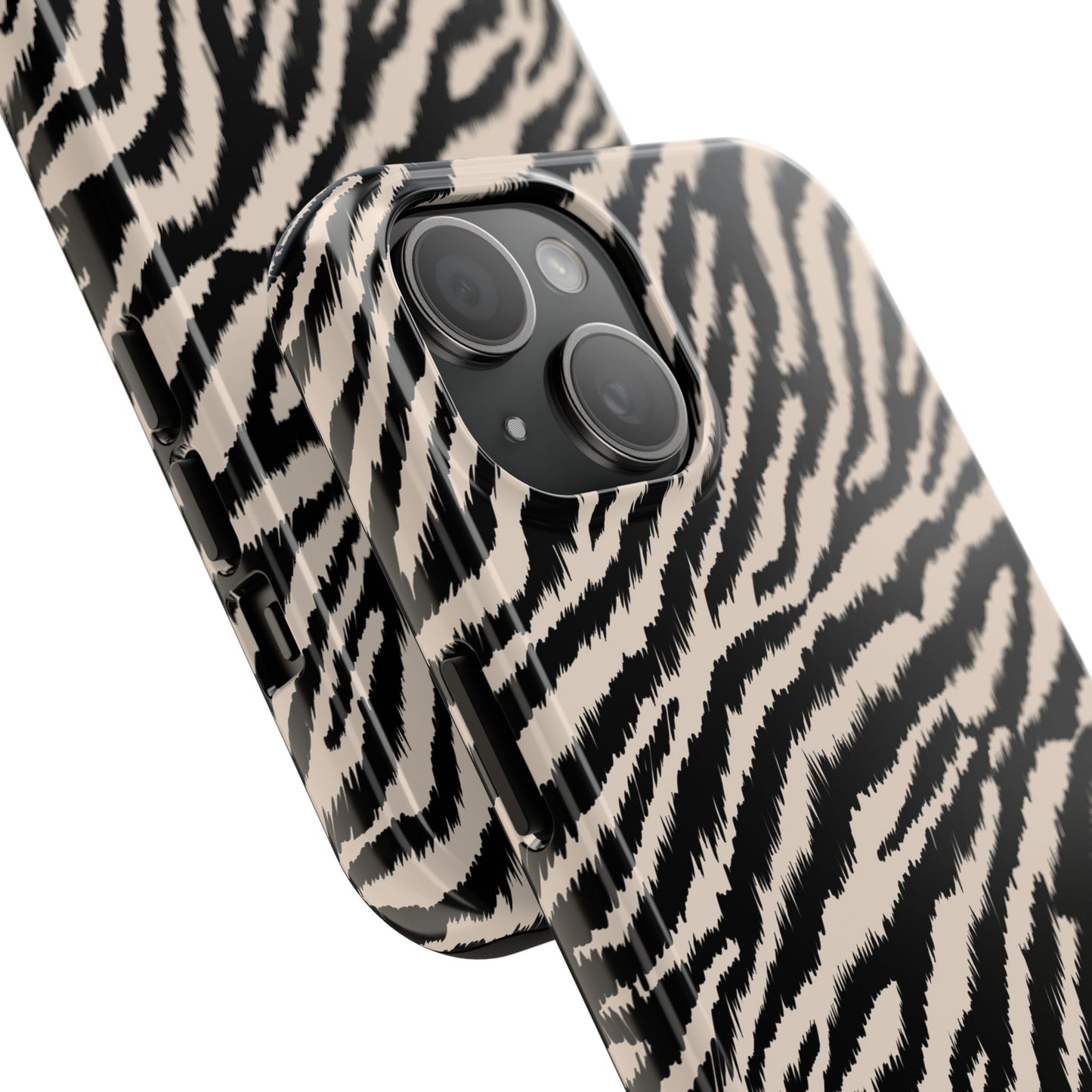 Zebra - Tough Phone Case