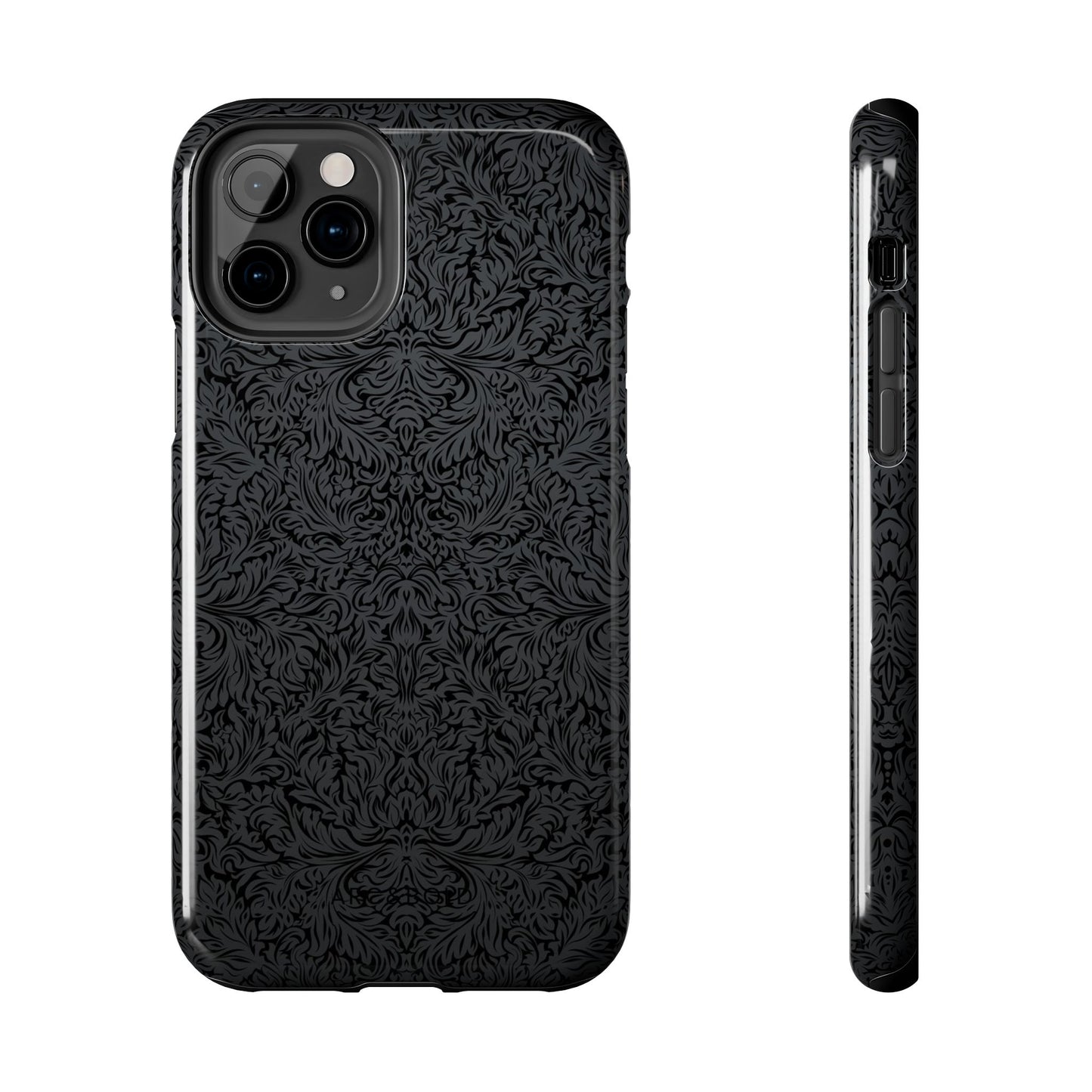 Damask - Tough Phone Case - Arc & Bold