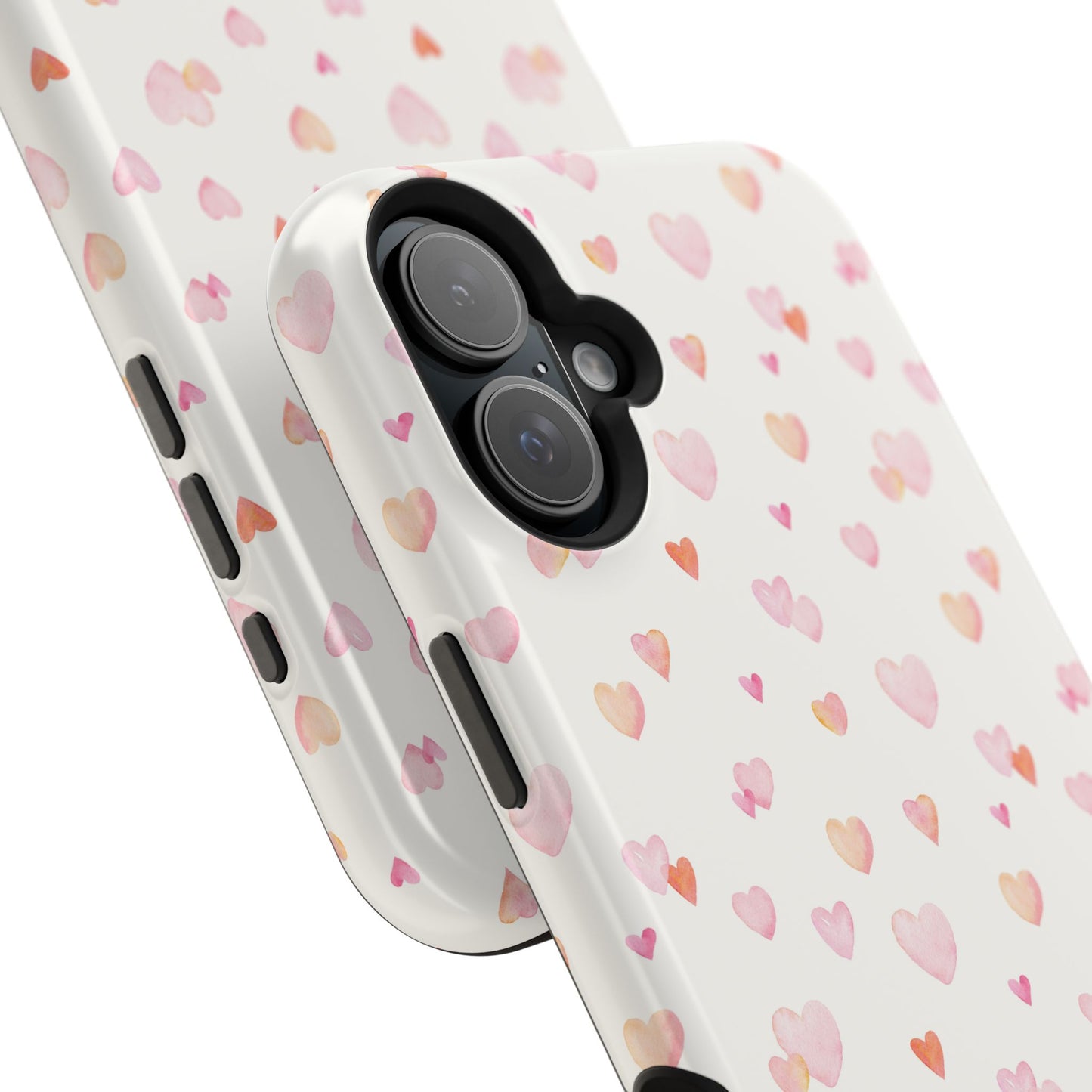 'Be Mine' - Magnetic Tough Case - Arc & Bold