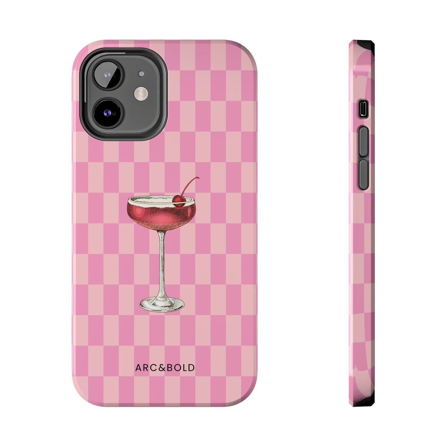 Cheers - Tough Phone Case - Arc & Bold