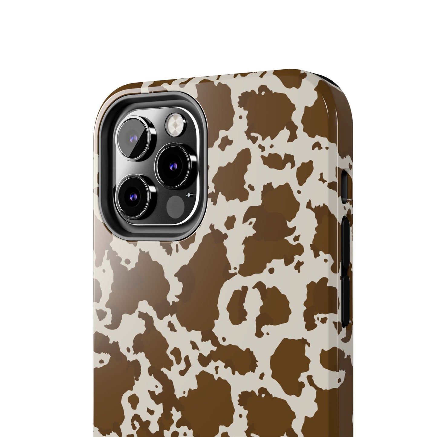 Moo Mood - Tough Phone Case - Arc & Bold