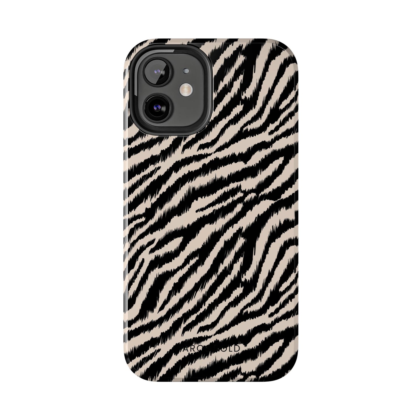 Zebra - Tough Phone Case