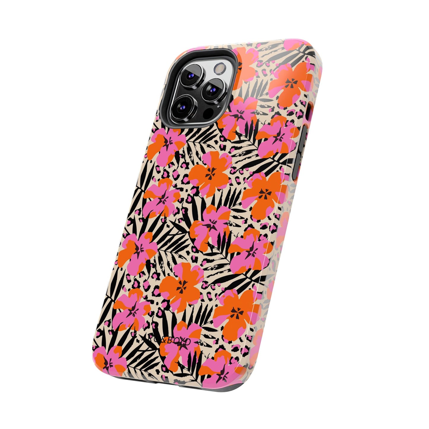 Aloha - Tough Phone Cases