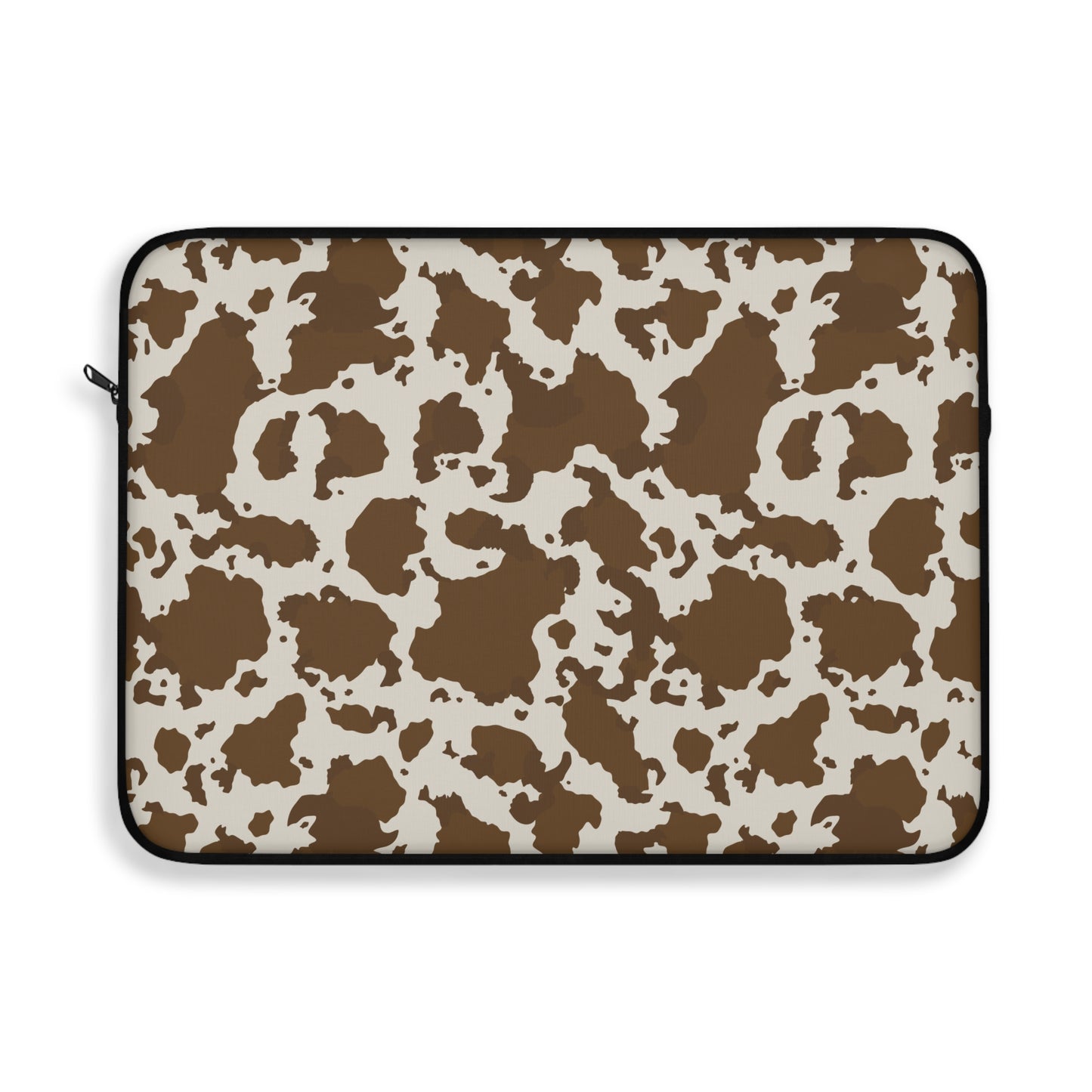 Moo Mood - Laptop Sleeve - Arc & Bold