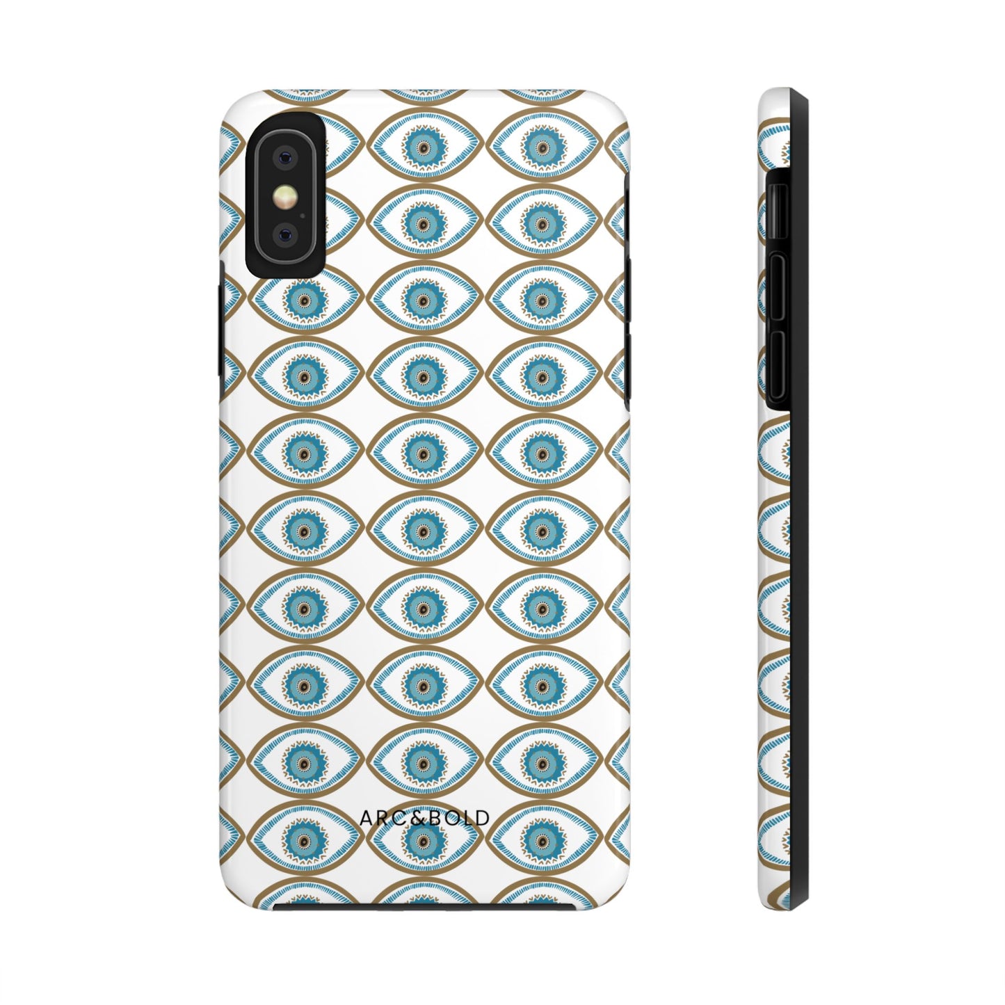 Evil Eye - Tough Phone Case