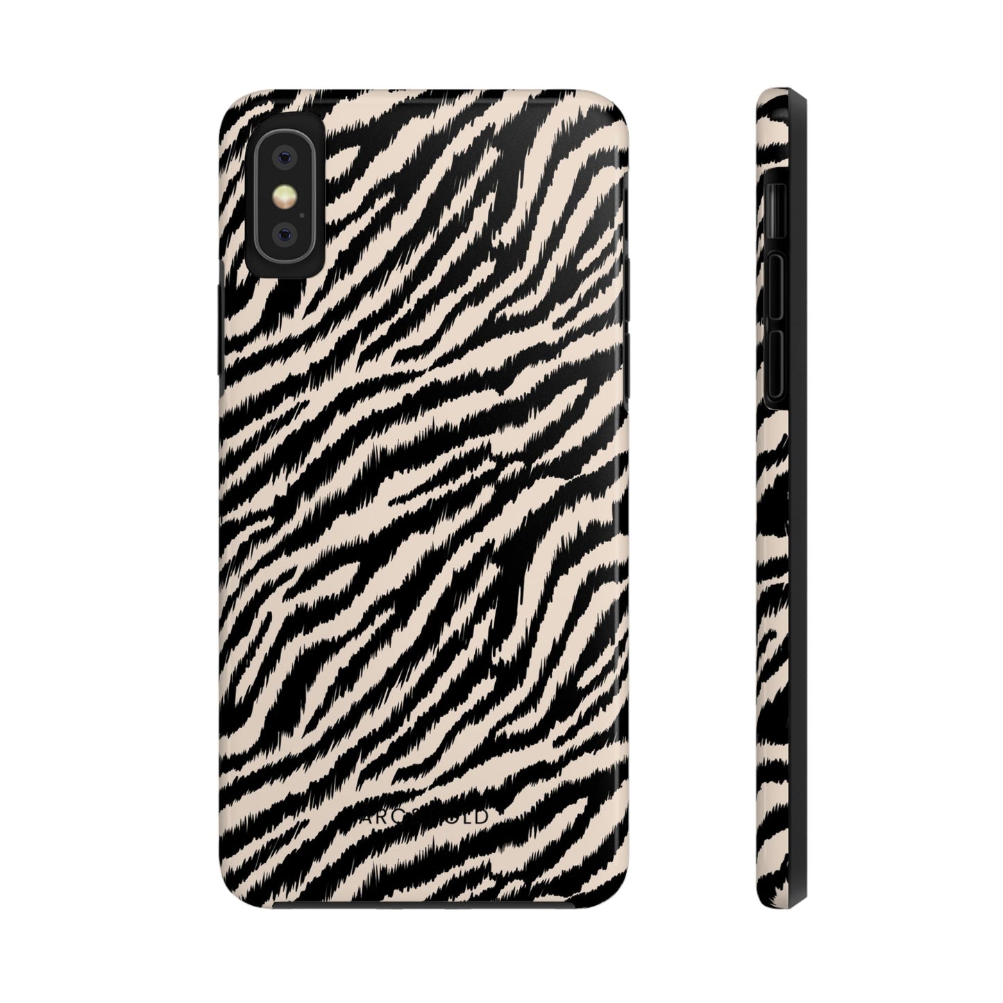 Zebra - Tough Phone Case