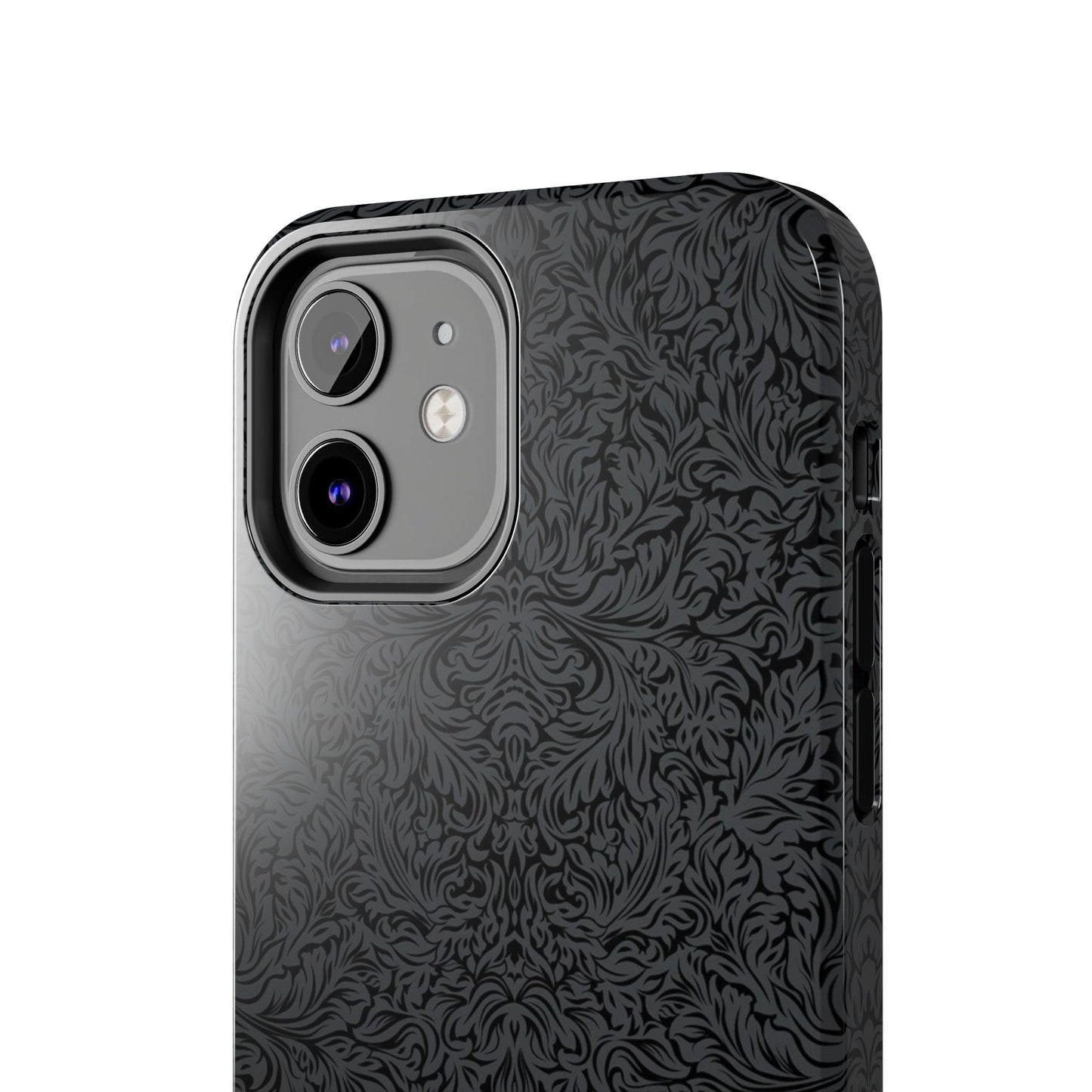 Damask - Tough Phone Case - Arc & Bold