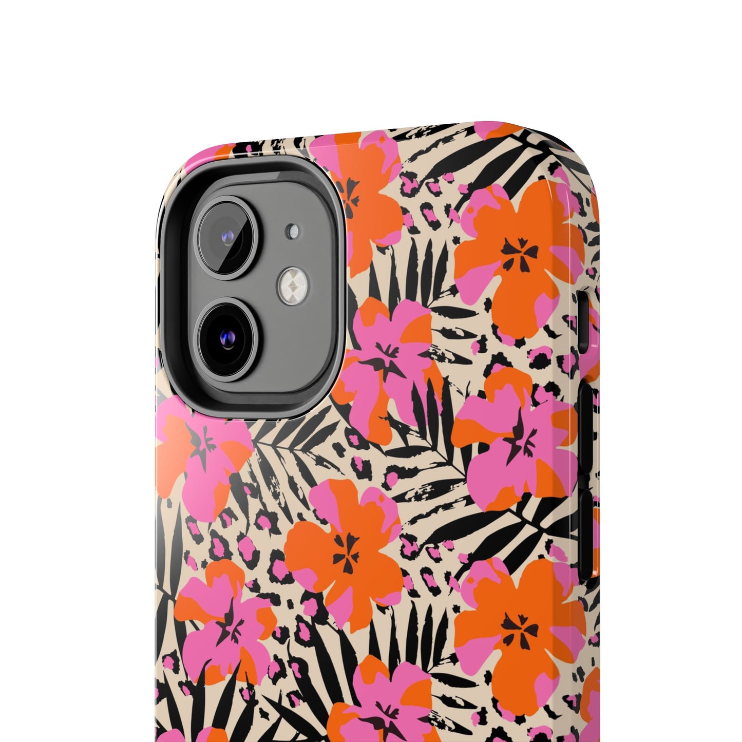 Aloha - Tough Phone Cases