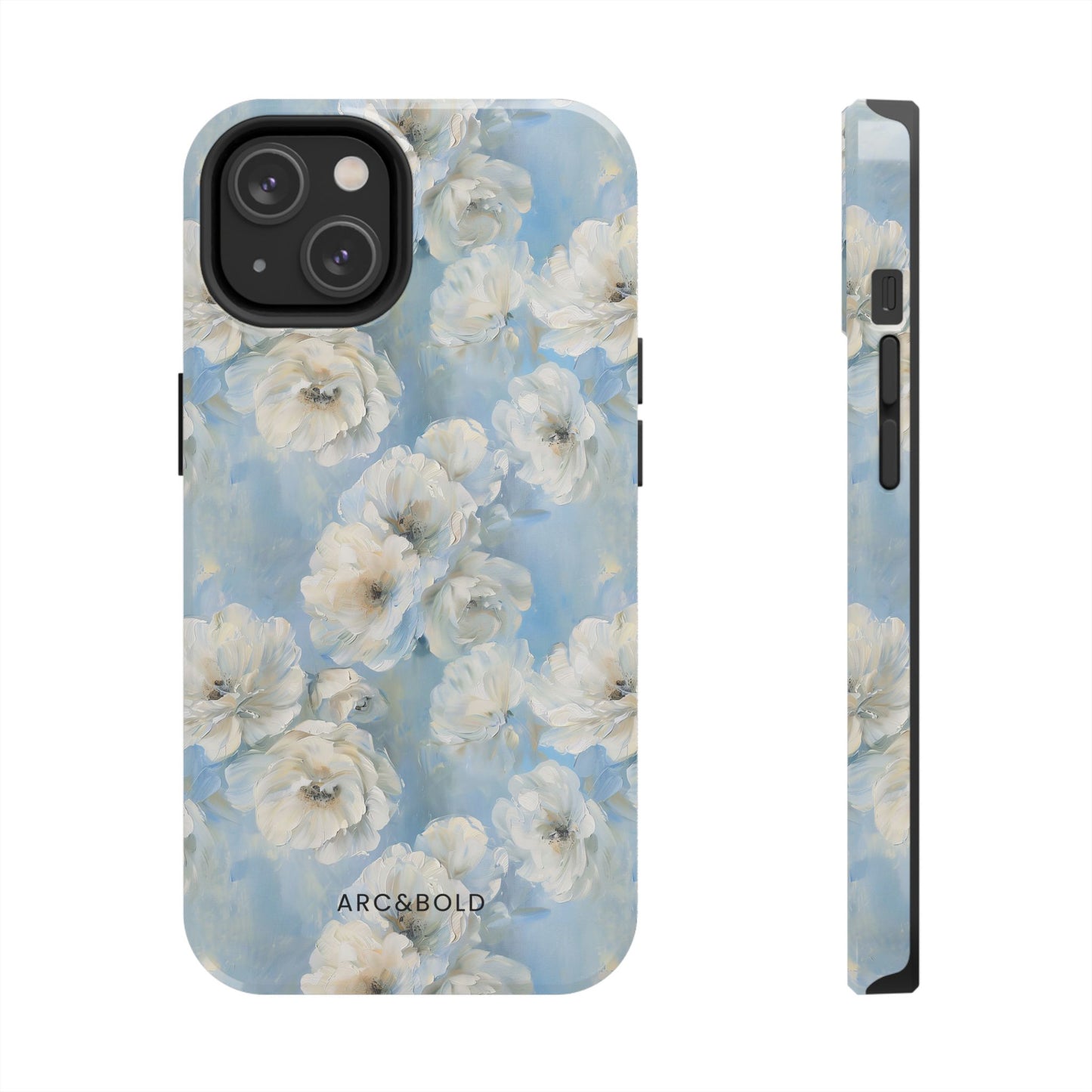 Sky Garden - Tough Phone Case - Arc & Bold