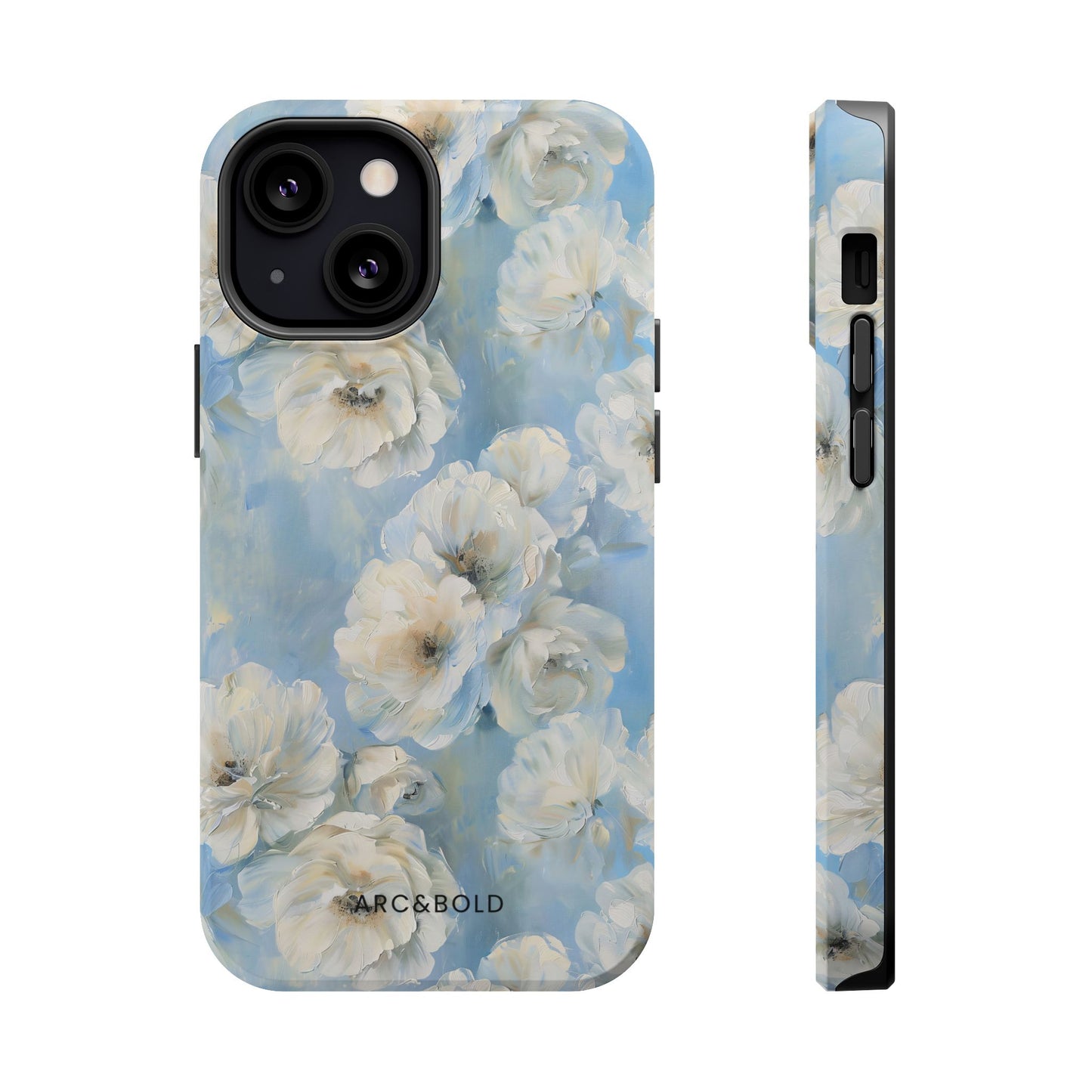 Sky Garden - Magnetic Tough Case - Arc & Bold