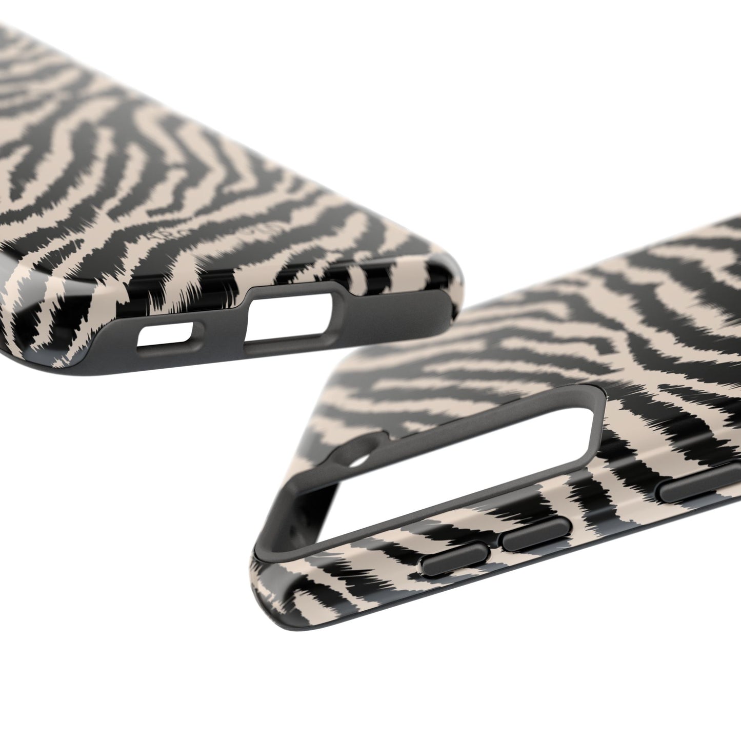 Zebra - Tough Phone Case