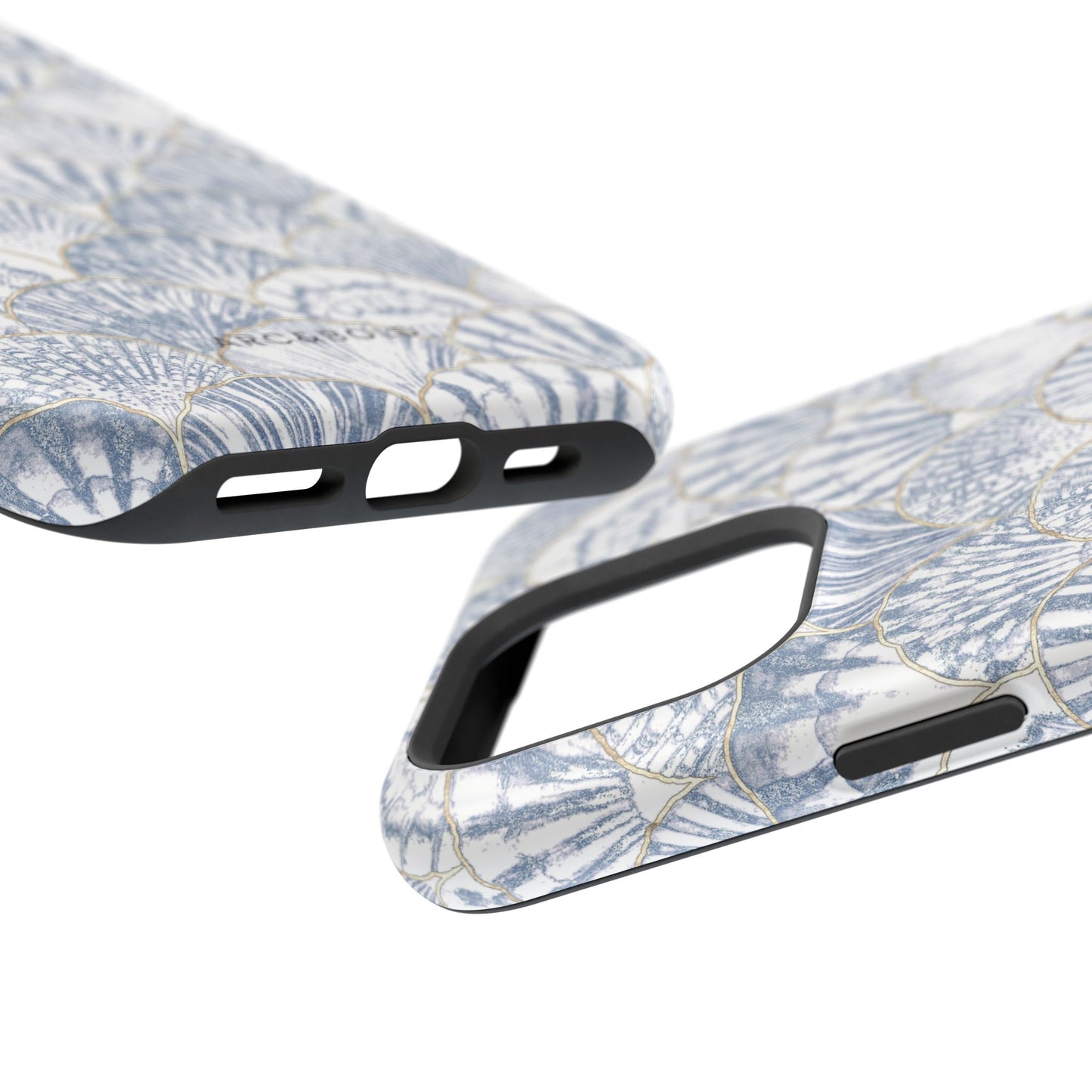 Ocean Breeze - Magnetic Tough Case - Arc & Bold