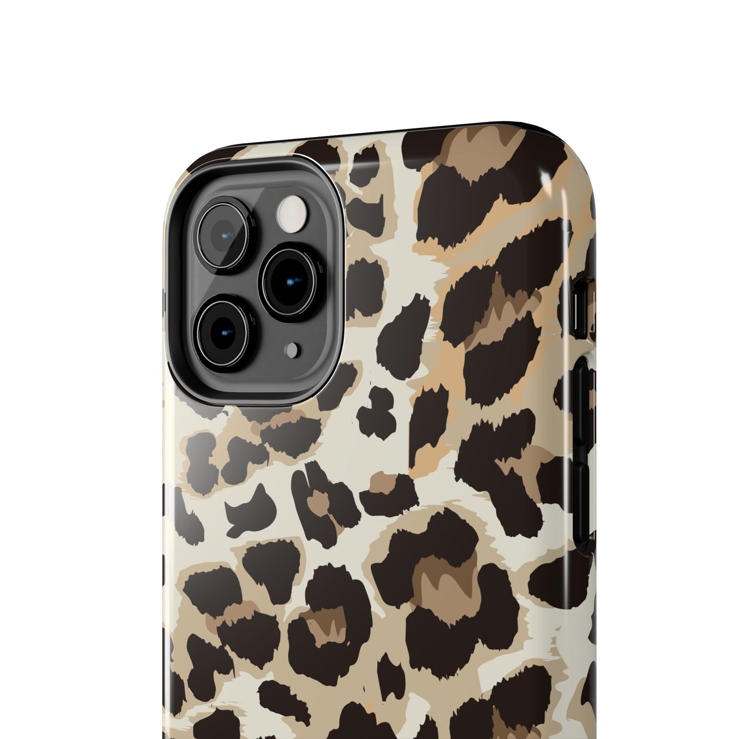 Leopard - Tough Phone Case