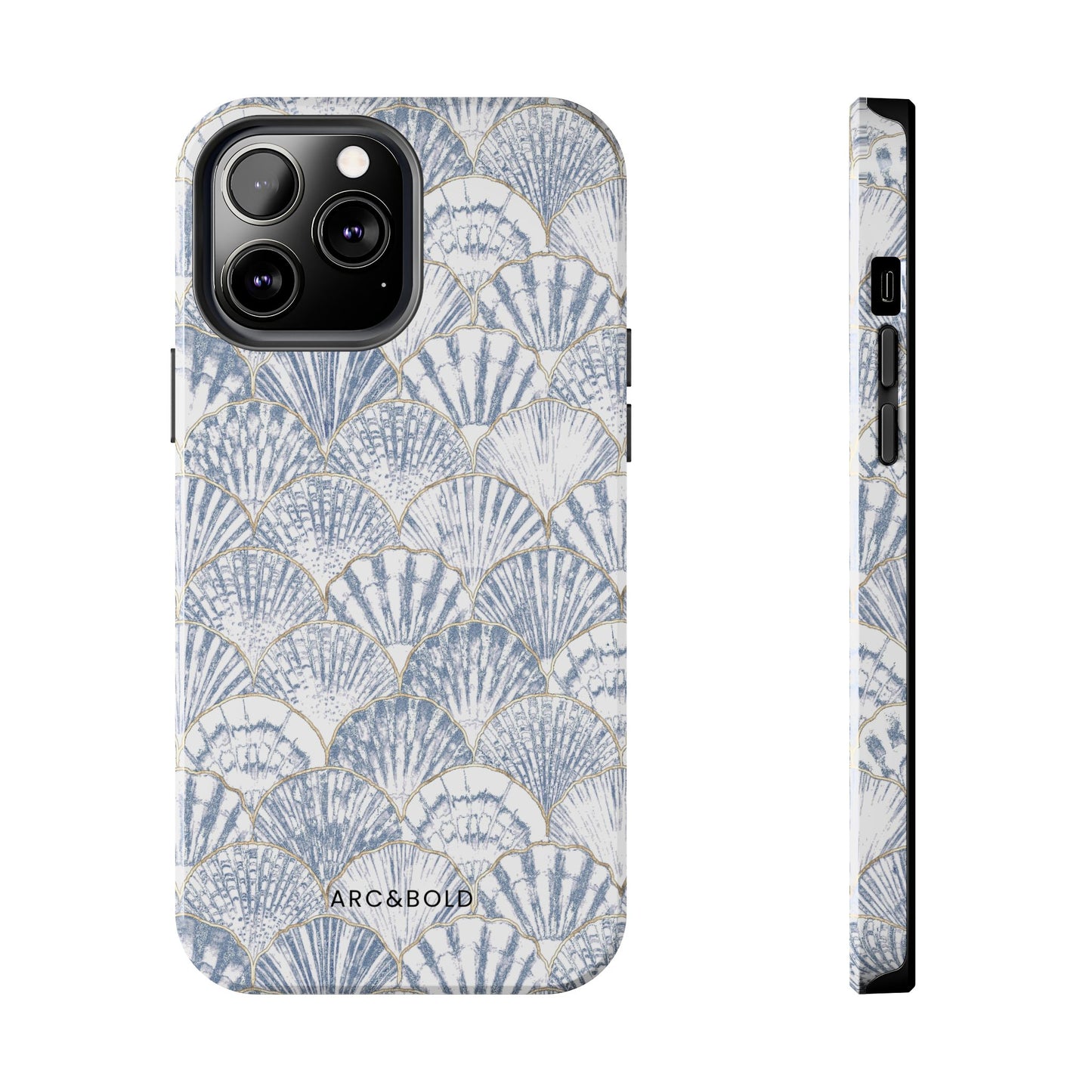 Ocean Breeze - Tough Phone Case - Arc & Bold