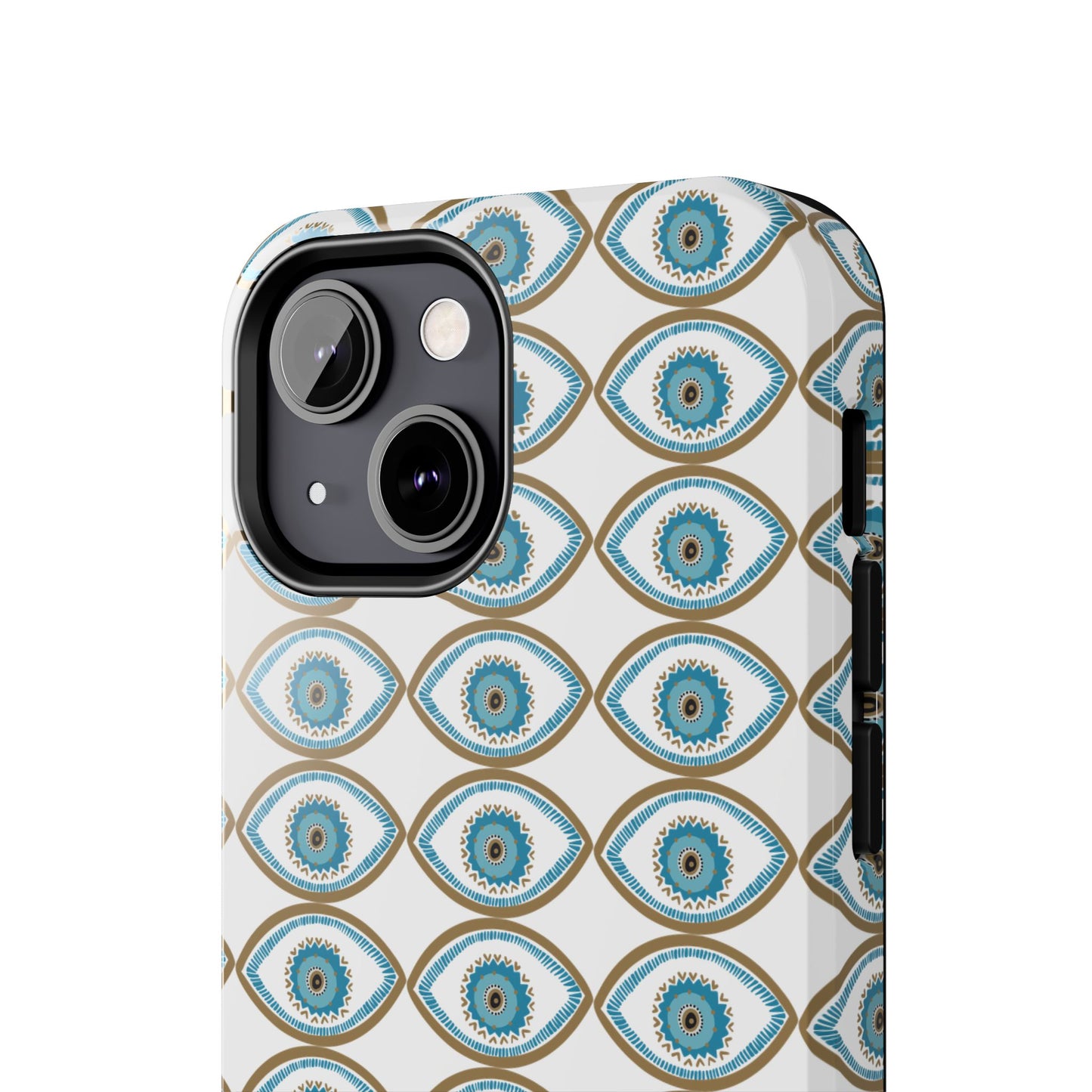Evil Eye - Tough Phone Case