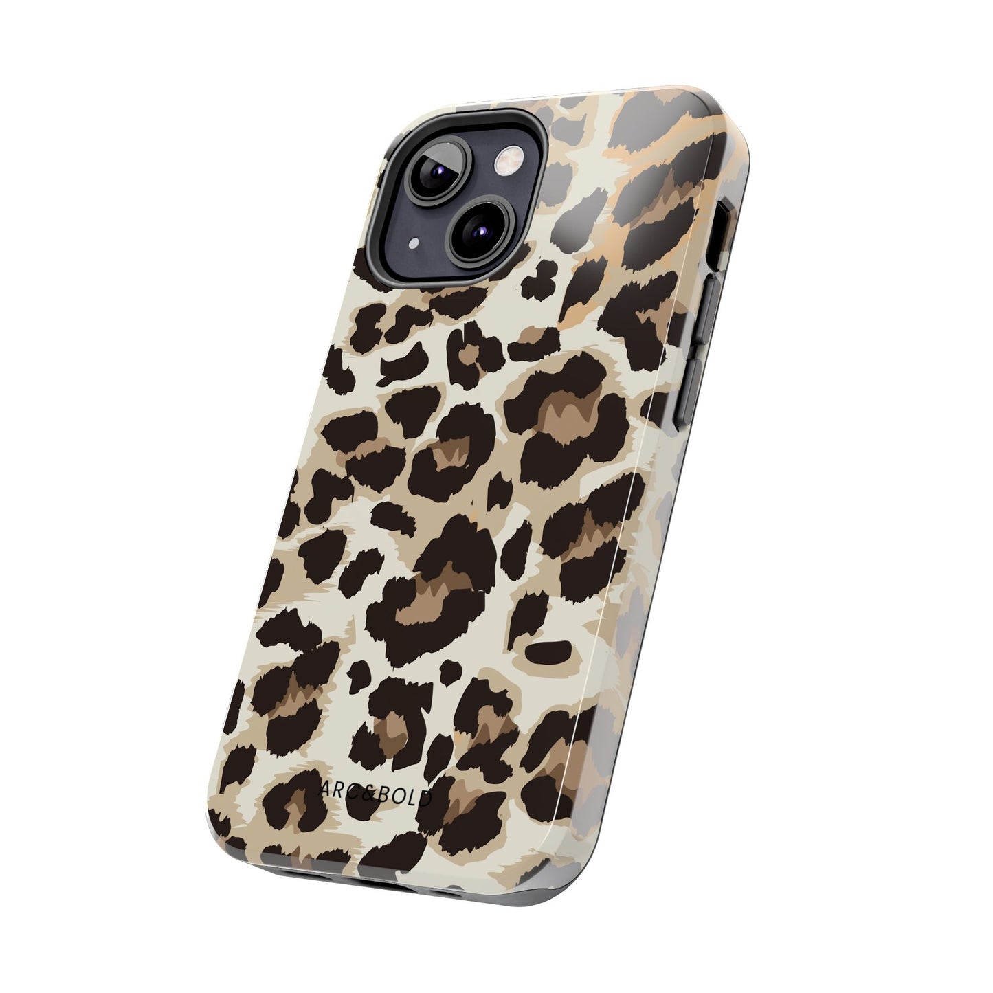 Leopard - Tough Phone Case