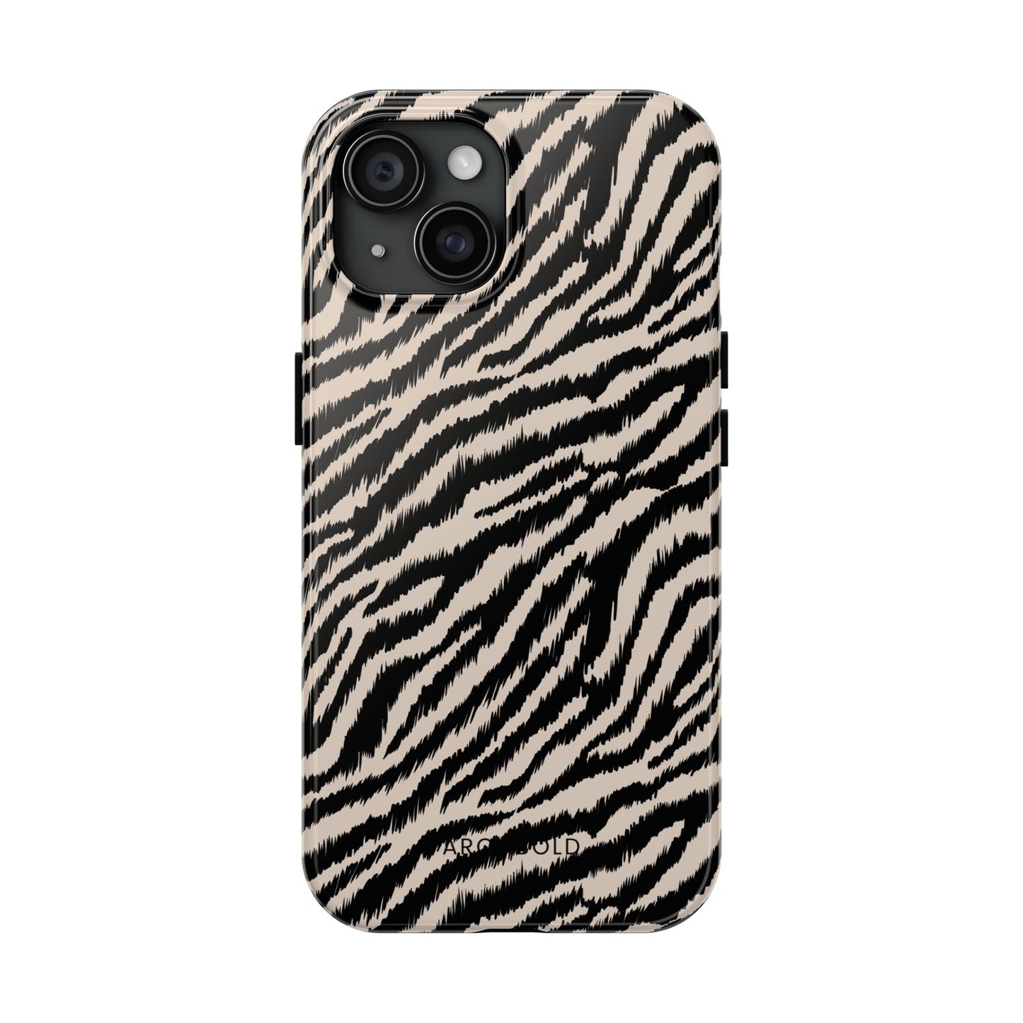Zebra - Tough Phone Case