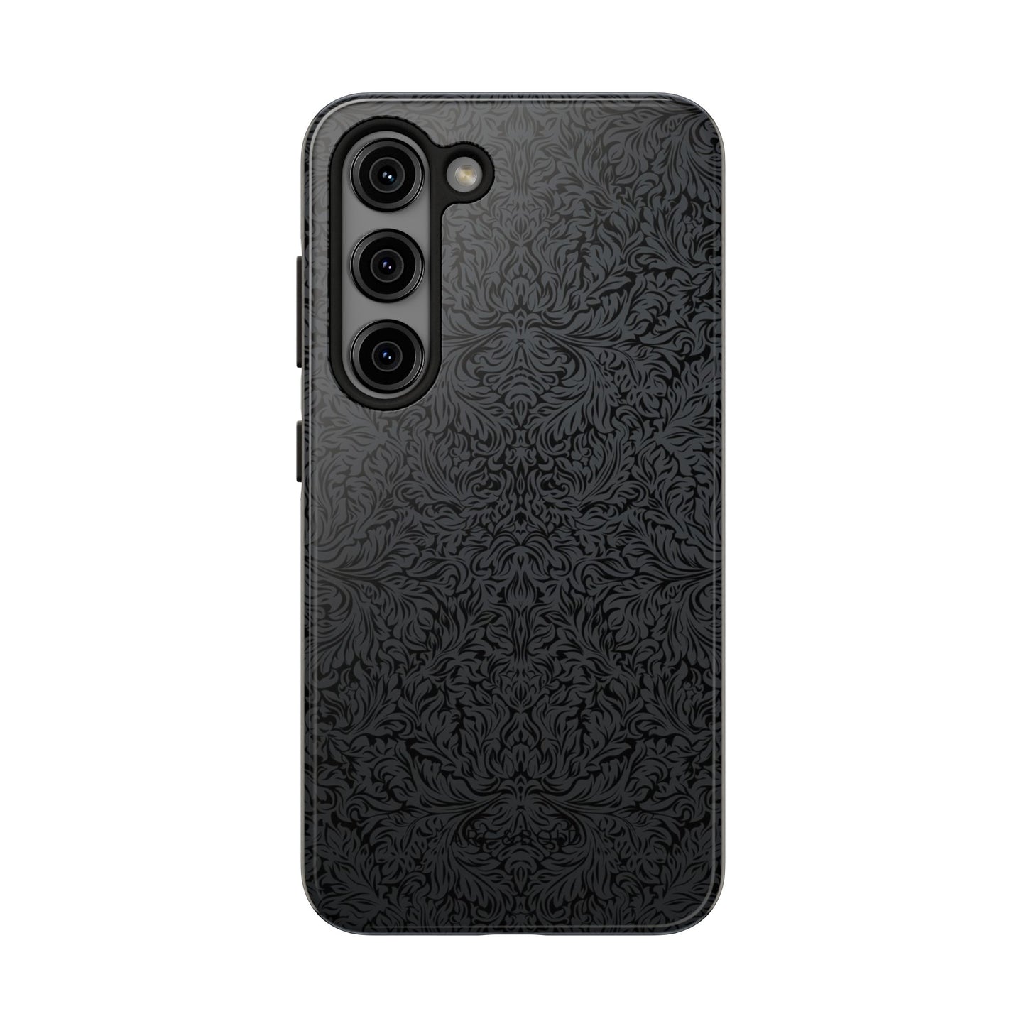 Damask - Tough Phone Case - Arc & Bold