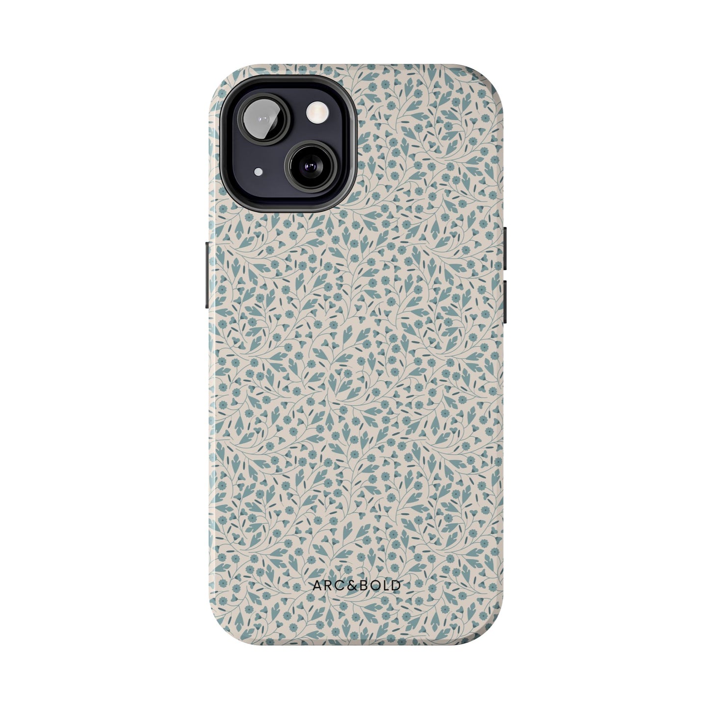 Ivy - Tough Phone Case - Arc & Bold