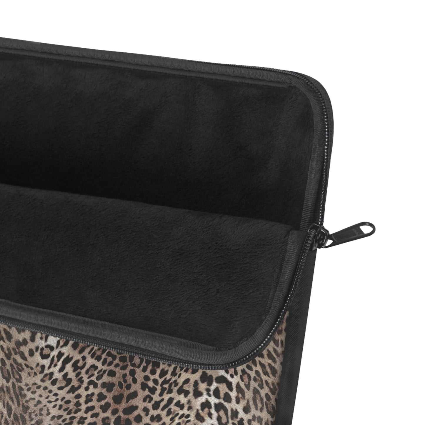 Bold Leopard - Laptop Sleeve - Arc & Bold