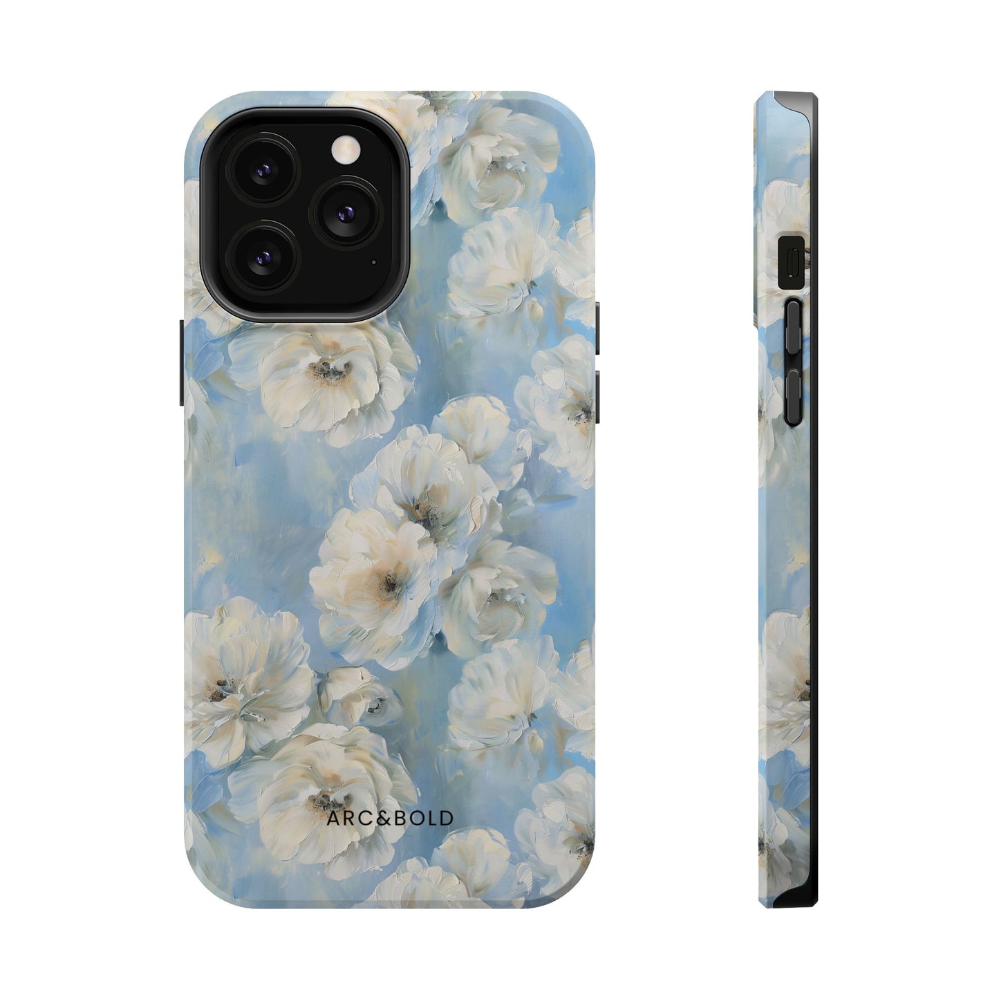Sky Garden - Magnetic Tough Case - Arc & Bold