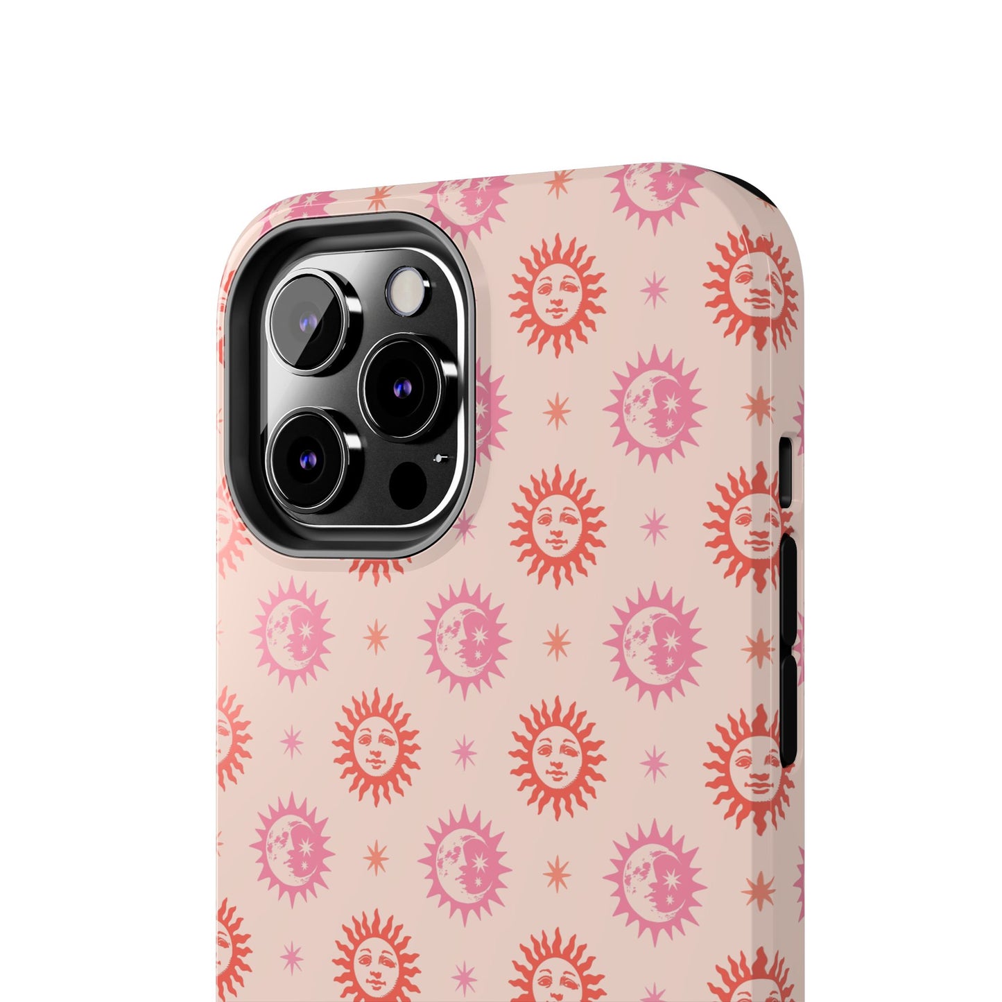 Boho Sun - Tough Phone Case - Arc & Bold