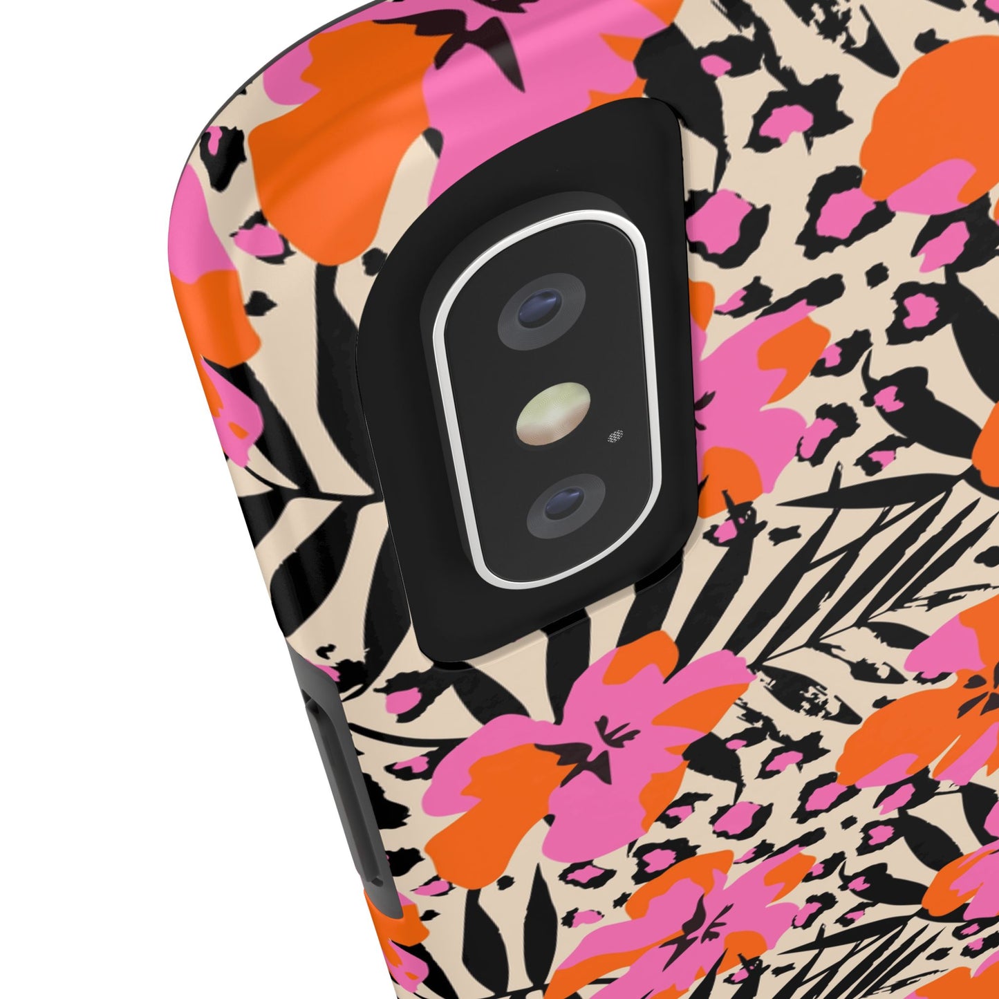 Aloha - Tough Phone Cases
