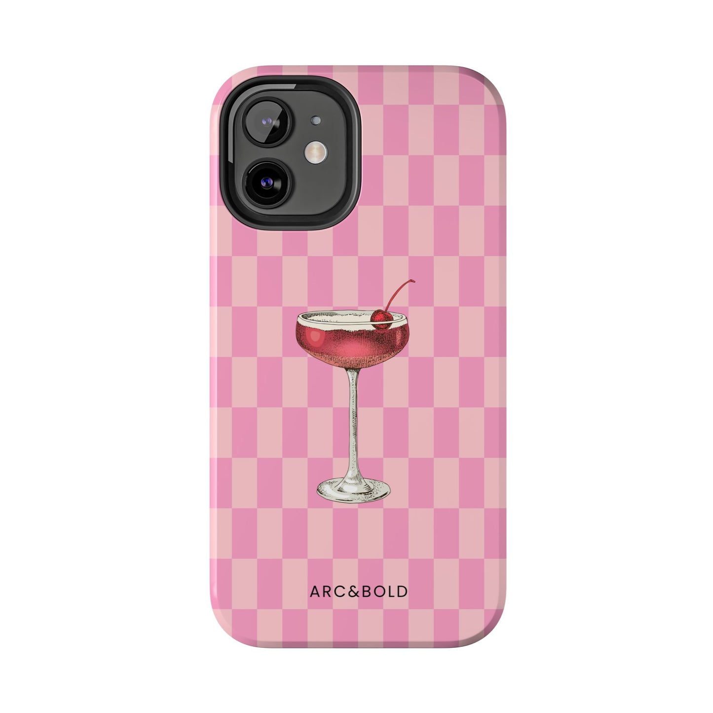 Cheers - Tough Phone Case - Arc & Bold