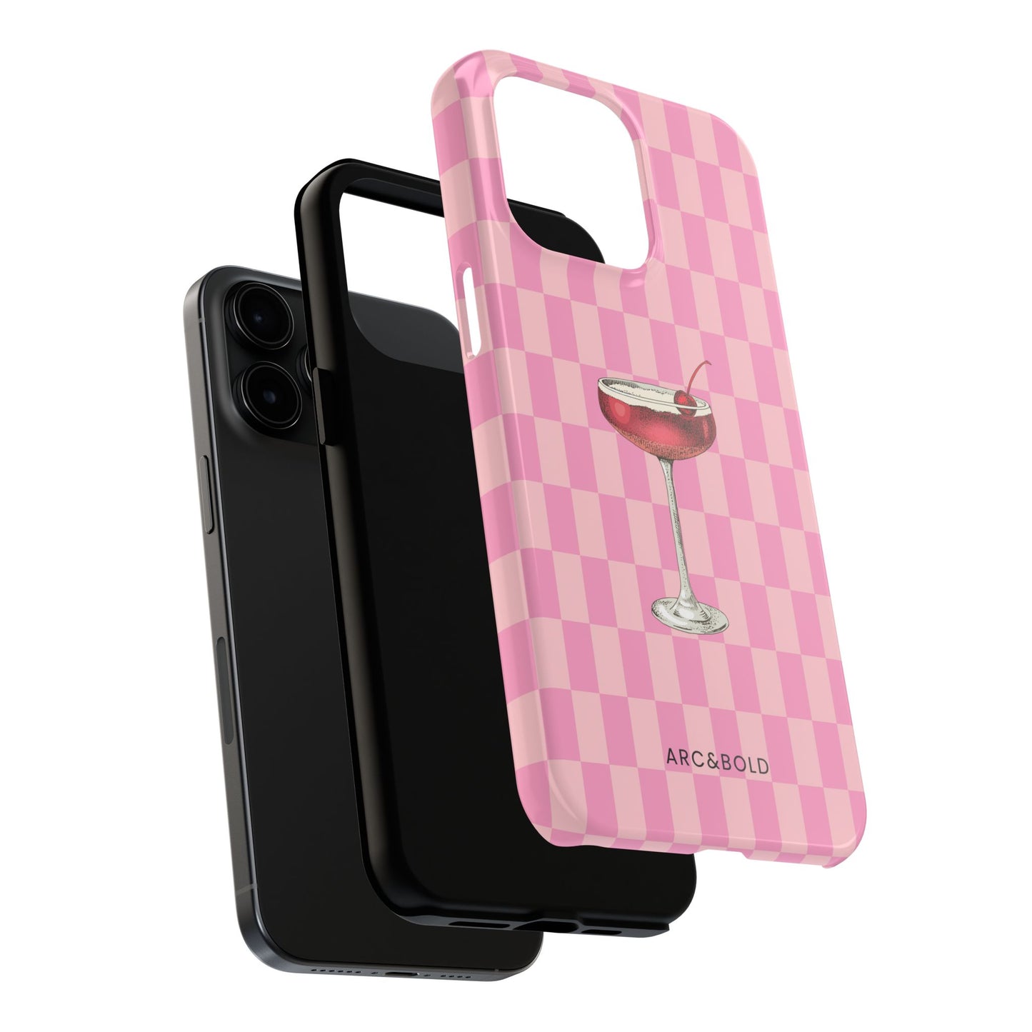 Cheers - Tough Phone Case - Arc & Bold