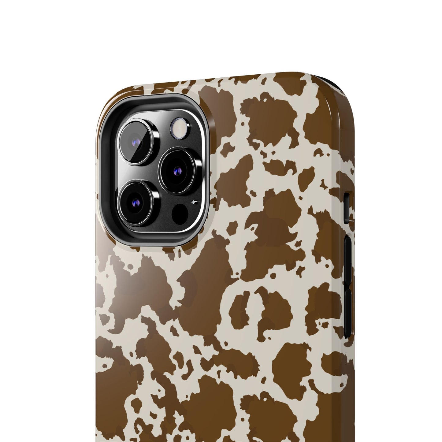 Moo Mood - Tough Phone Case - Arc & Bold
