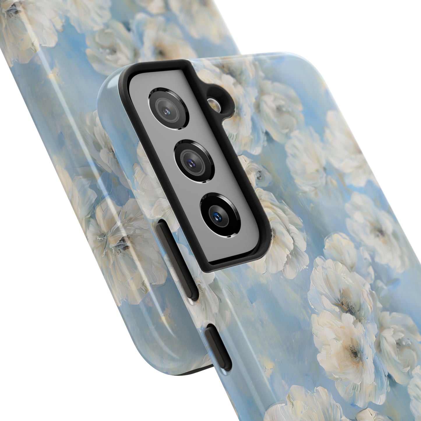 Sky Garden - Tough Phone Case - Arc & Bold
