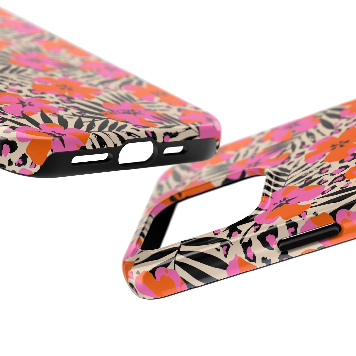 Aloha - Tough Phone Cases