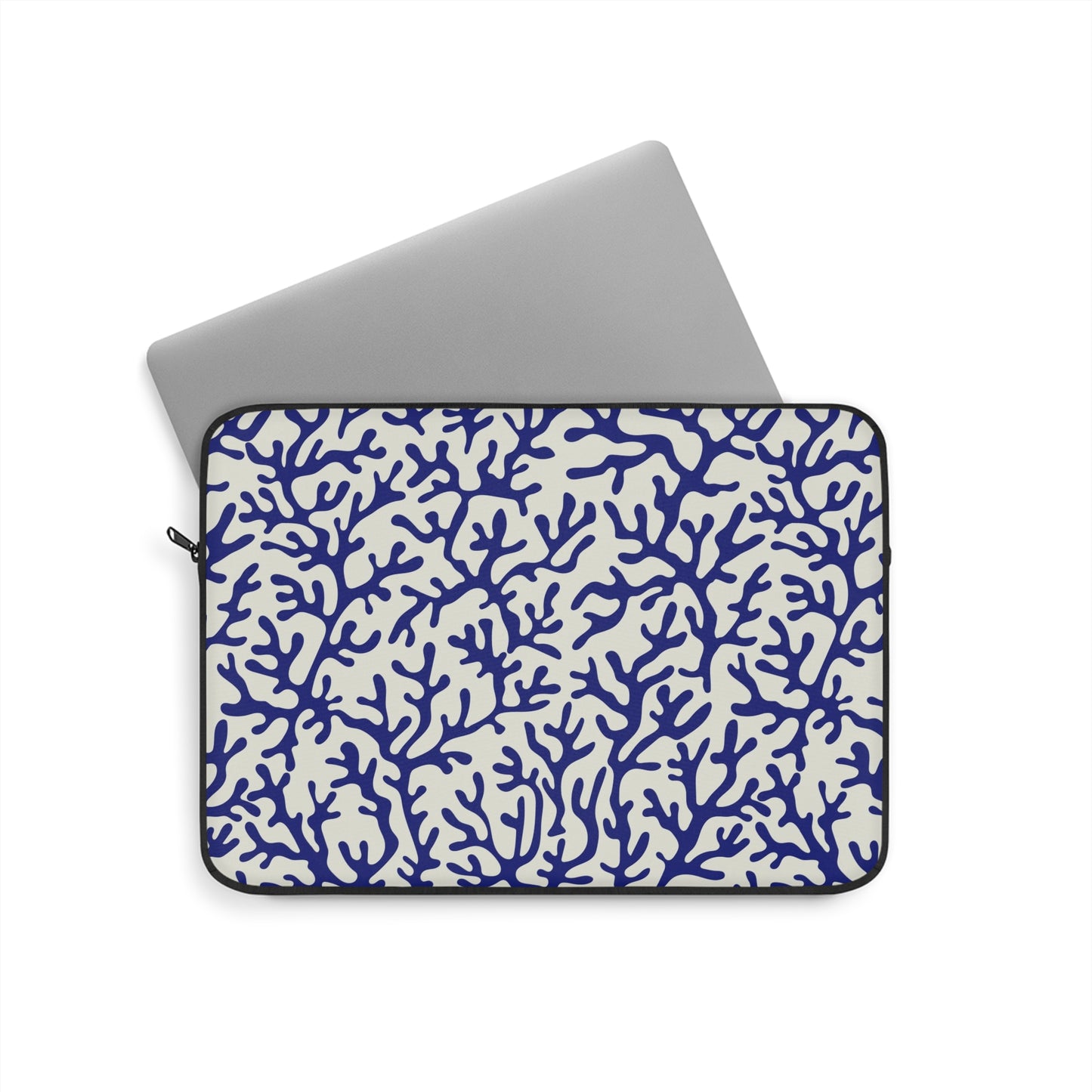 Coral Laptop Sleeve - Arc & Bold
