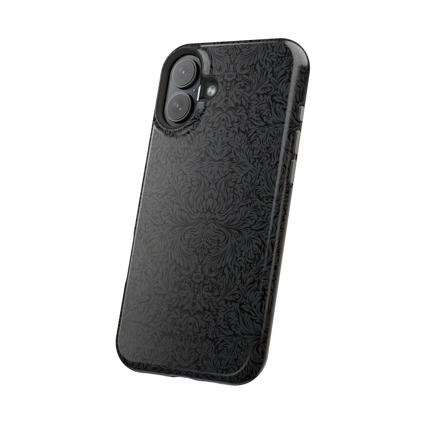 Damask - Magnetic Tough Case - Arc & Bold