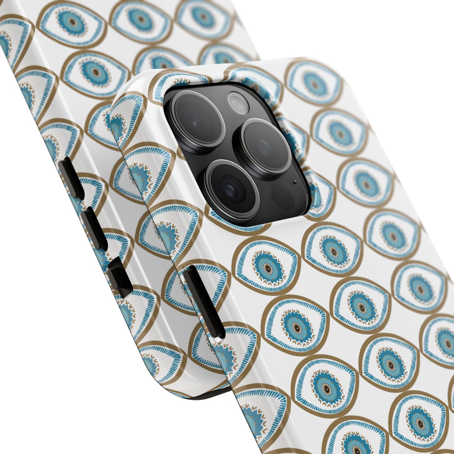 Evil Eye - Tough Phone Case